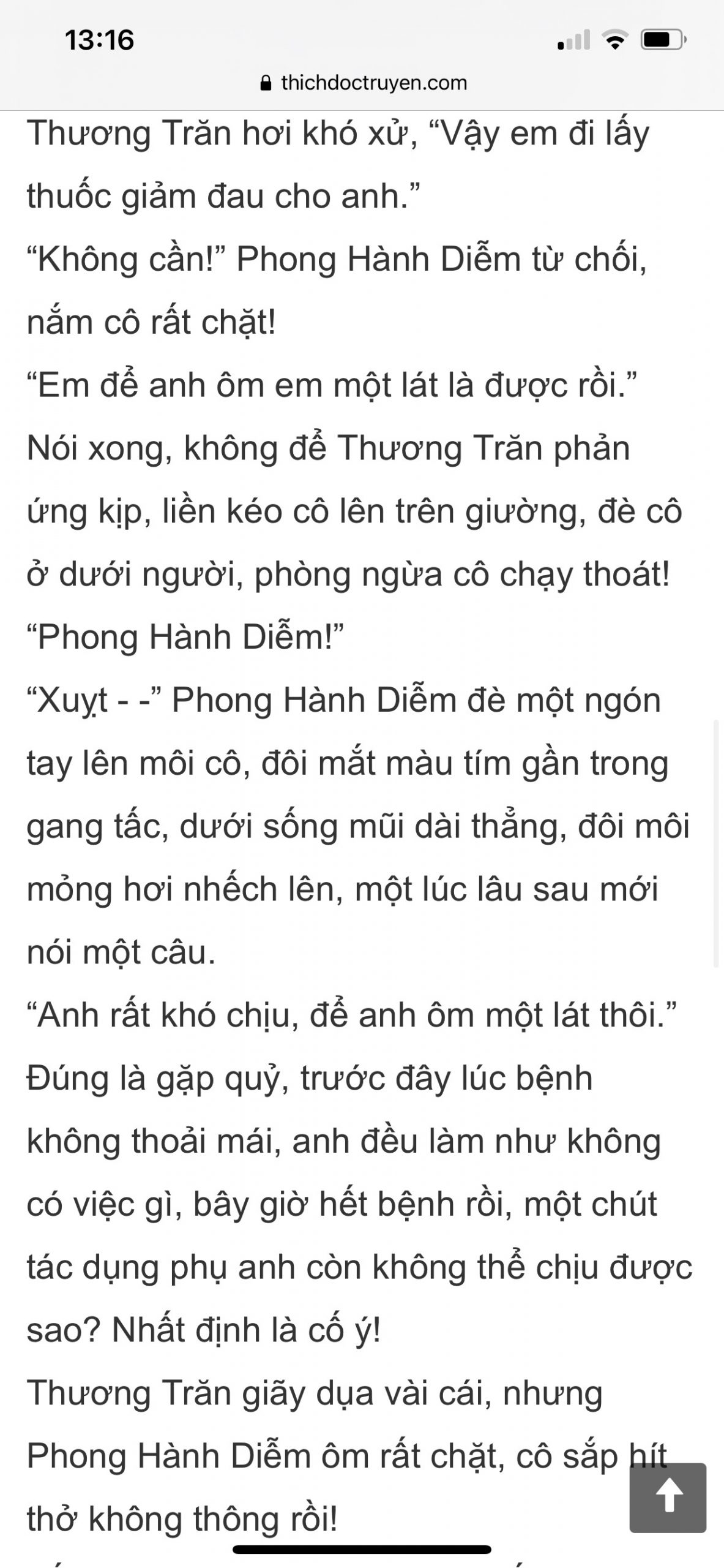 cô vợ tái sinh