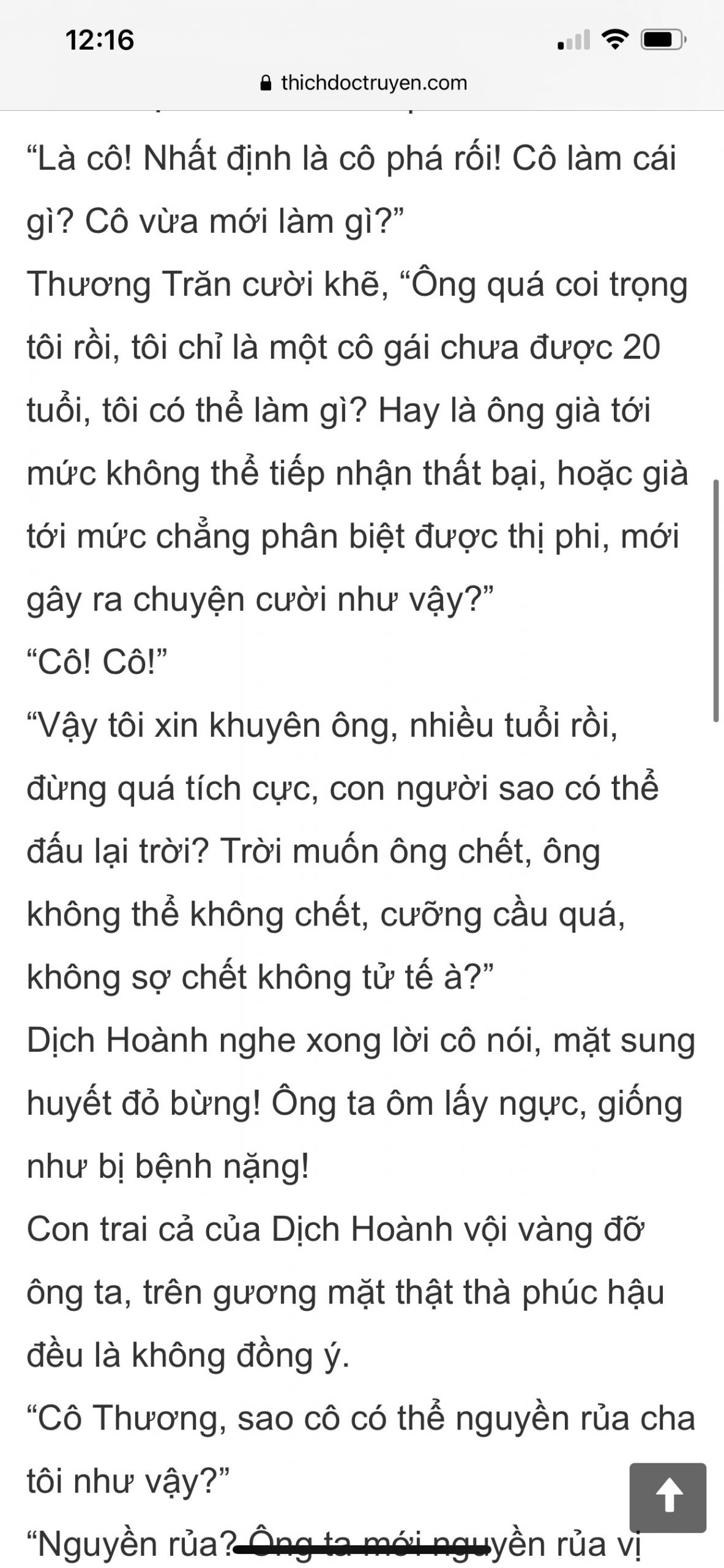 cô vợ tái sinh