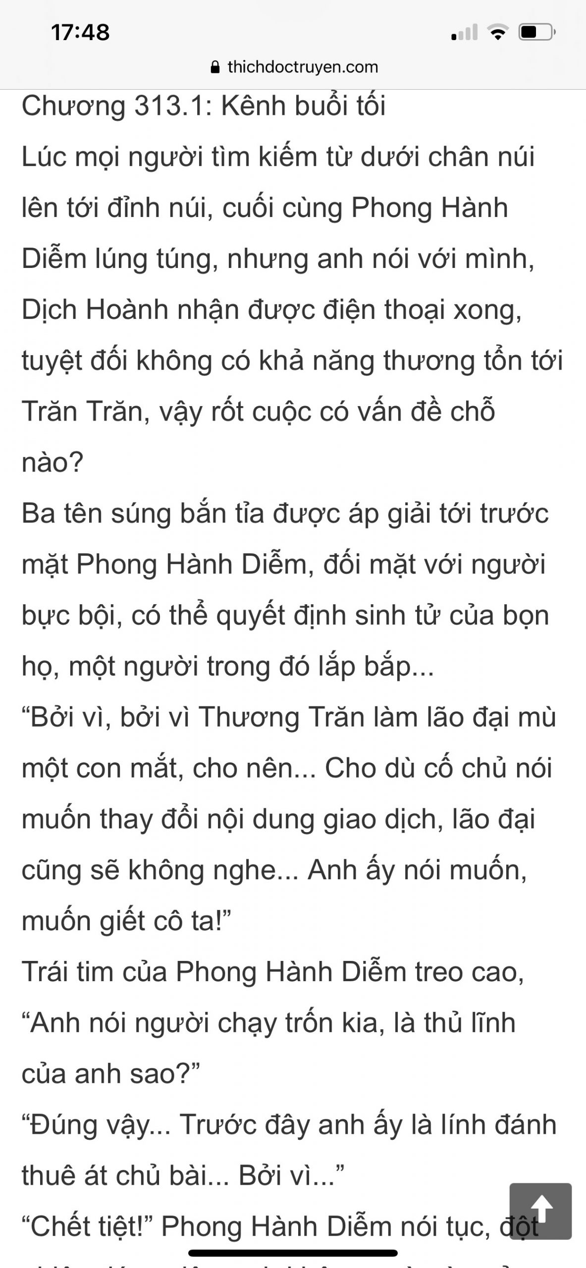 cô vợ tái sinh