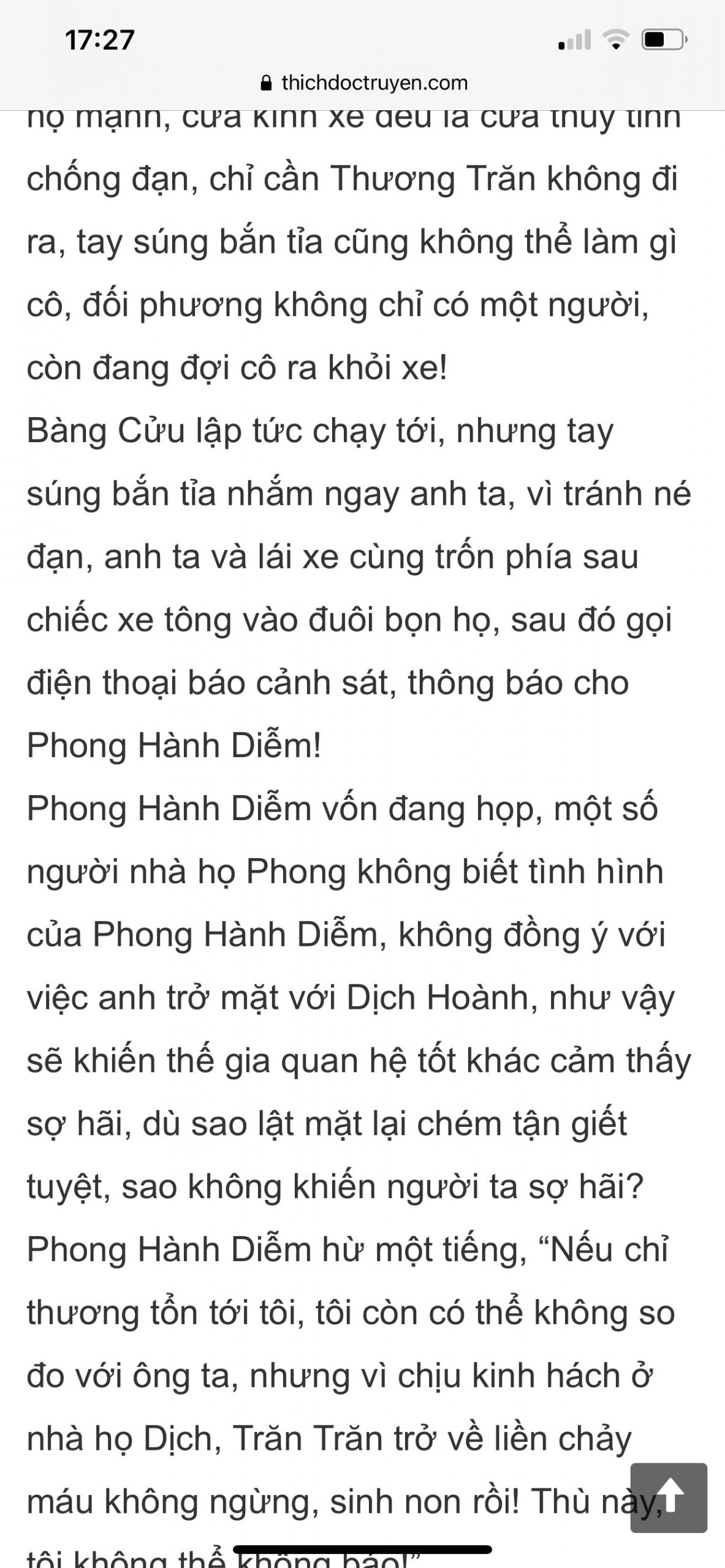 cô vợ tái sinh