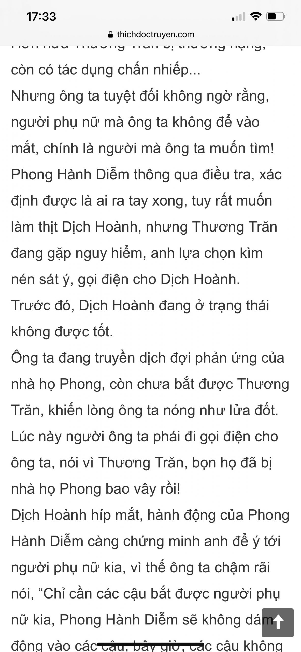 cô vợ tái sinh