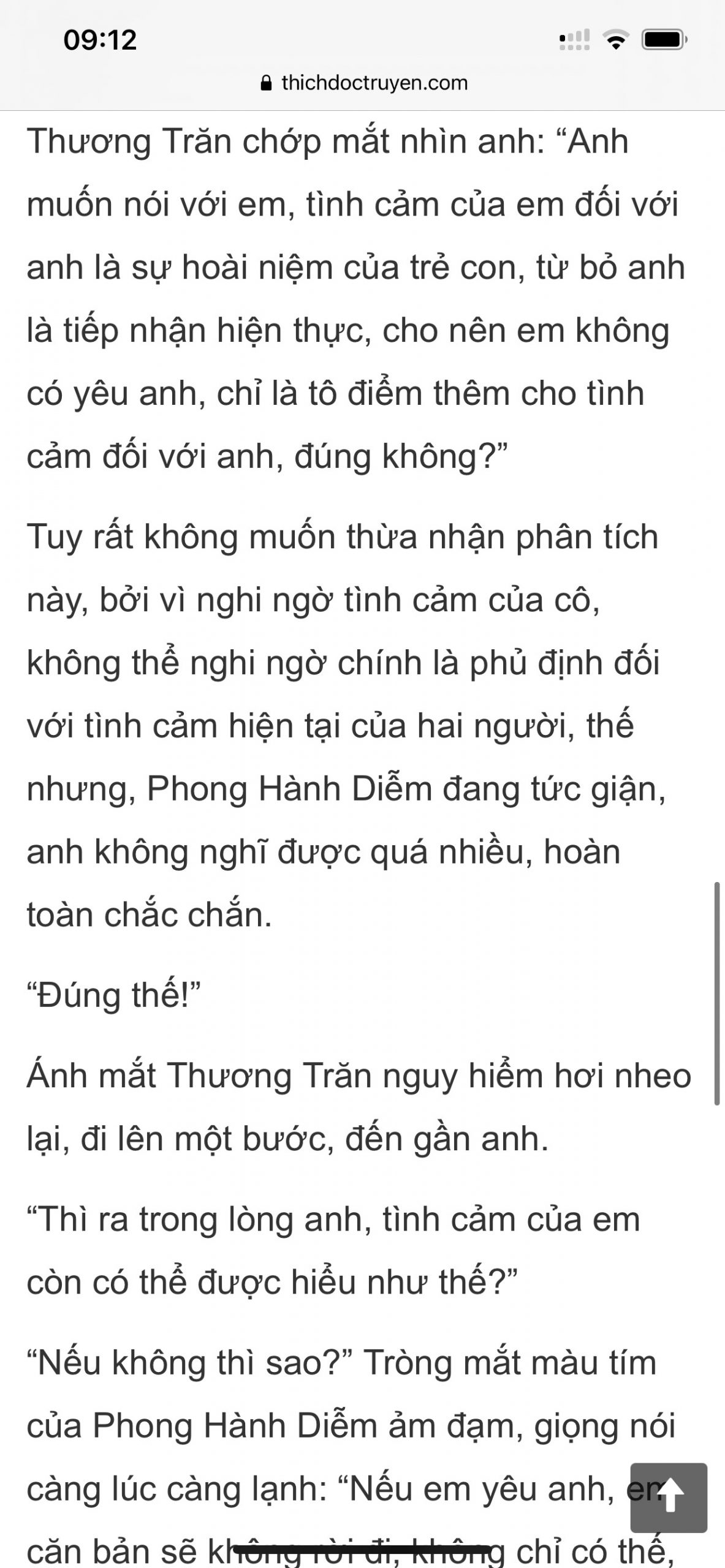 cô vợ tái sinh