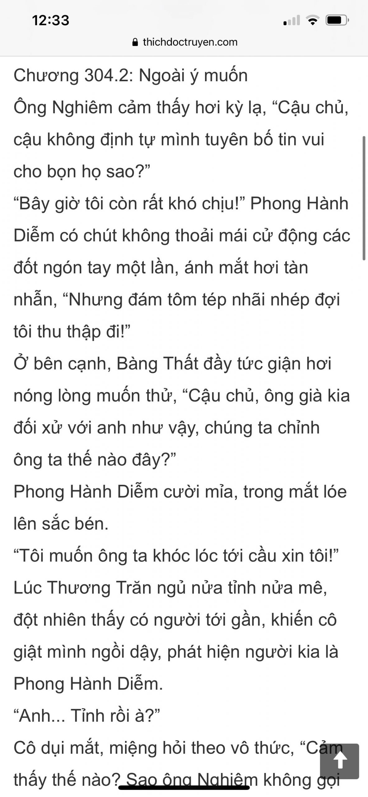 cô vợ tái sinh