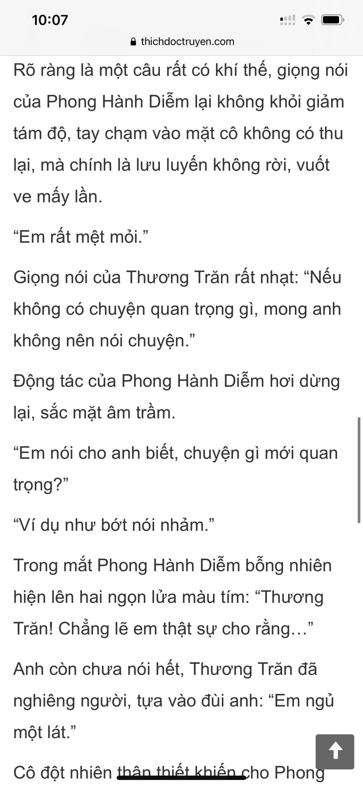 cô vợ tái sinh