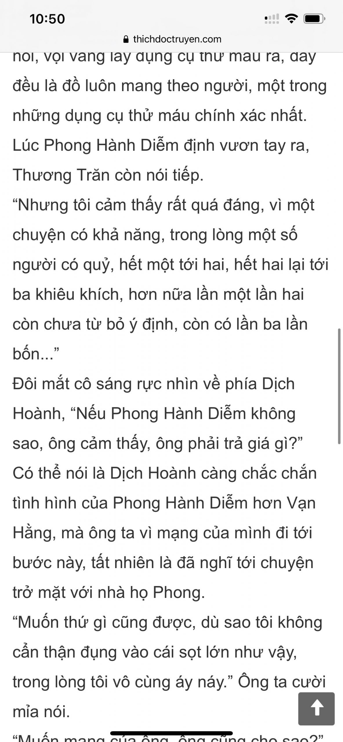 cô vợ tái sinh