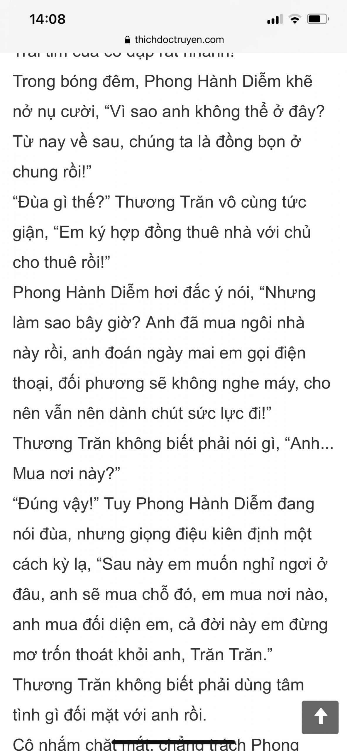 cô vợ tái sinh