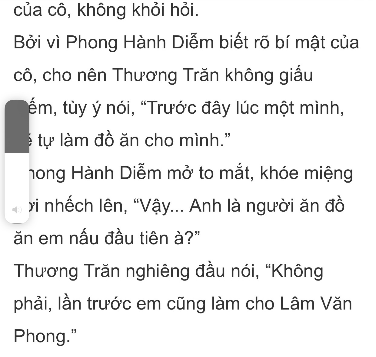 cô vợ tái sinh