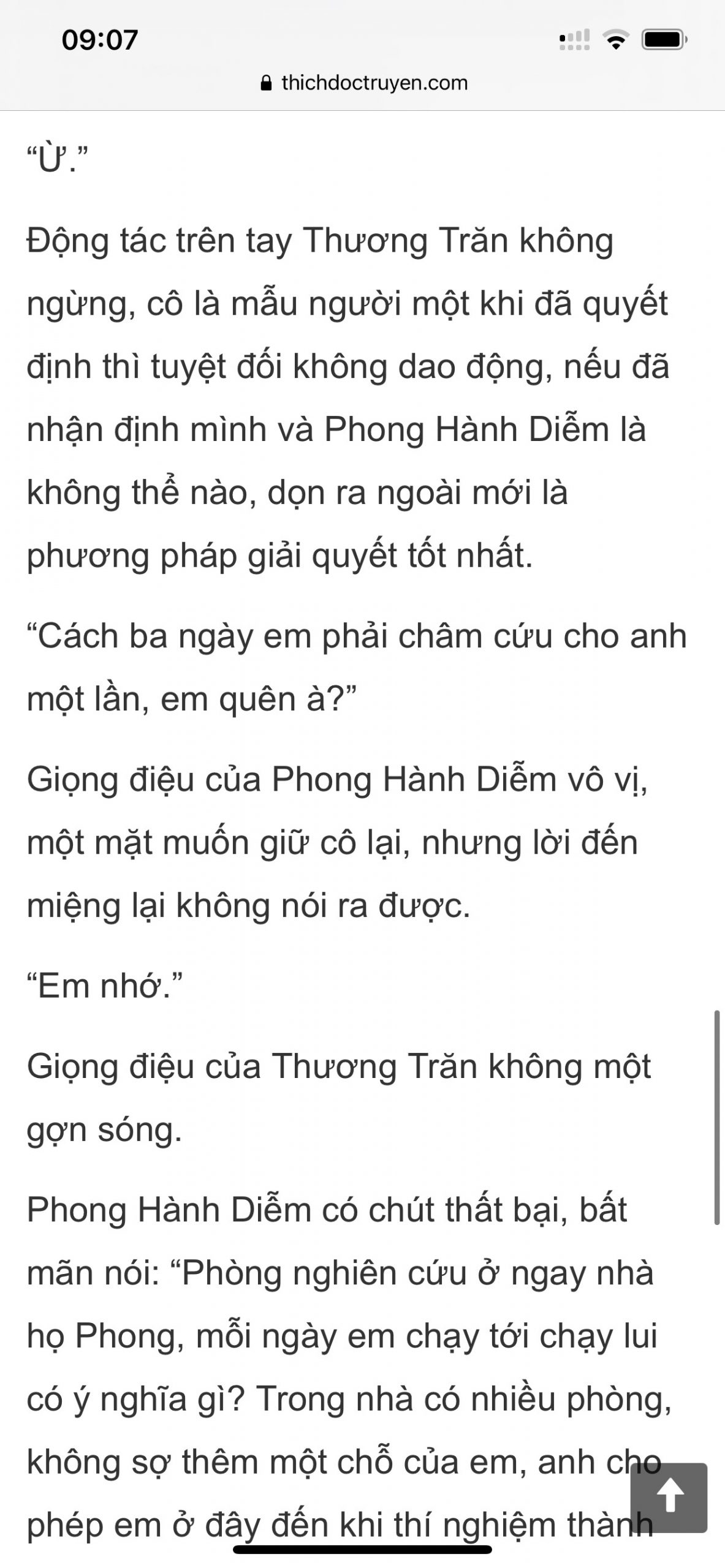 cô vợ tái sinh