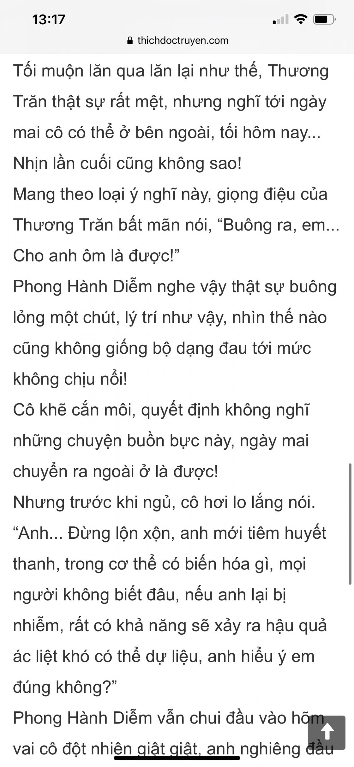 cô vợ tái sinh