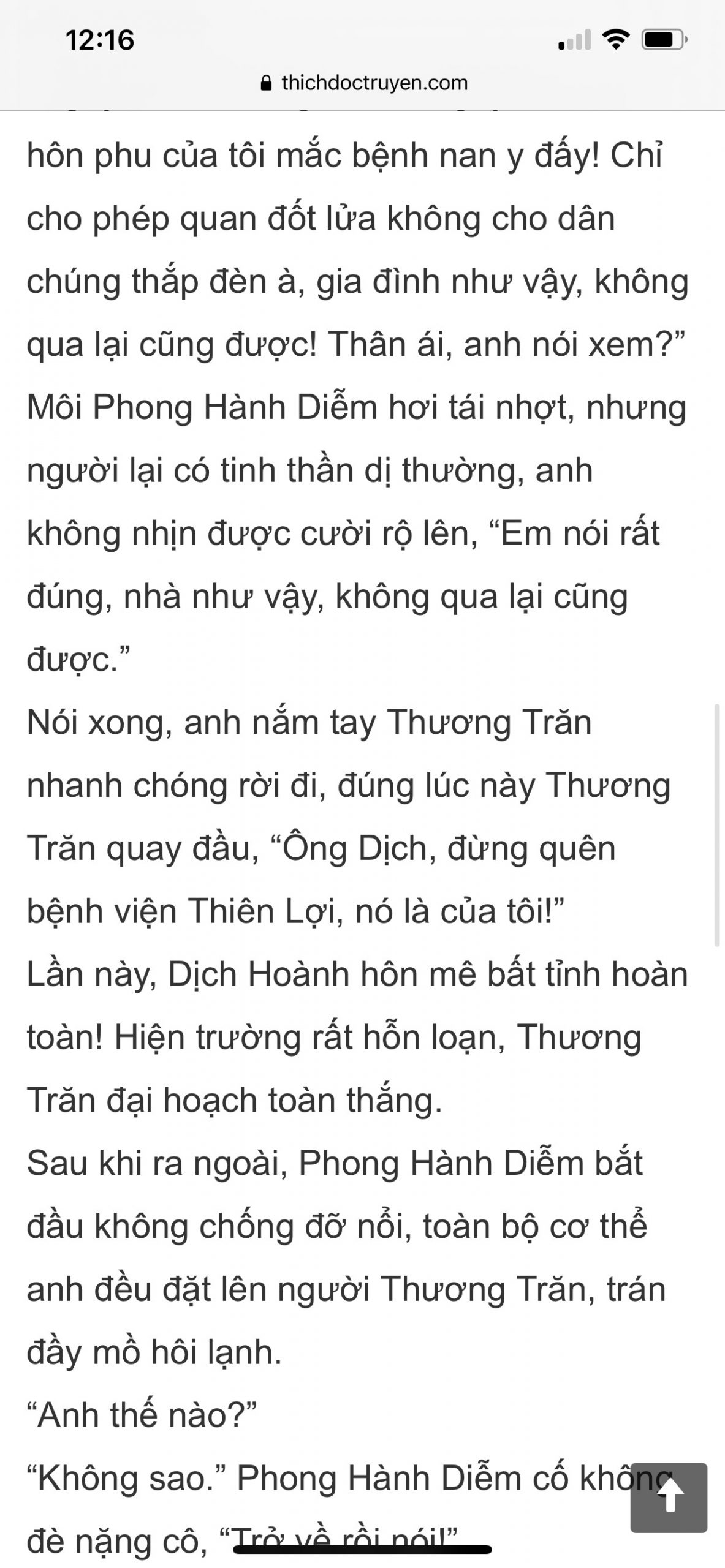 cô vợ tái sinh