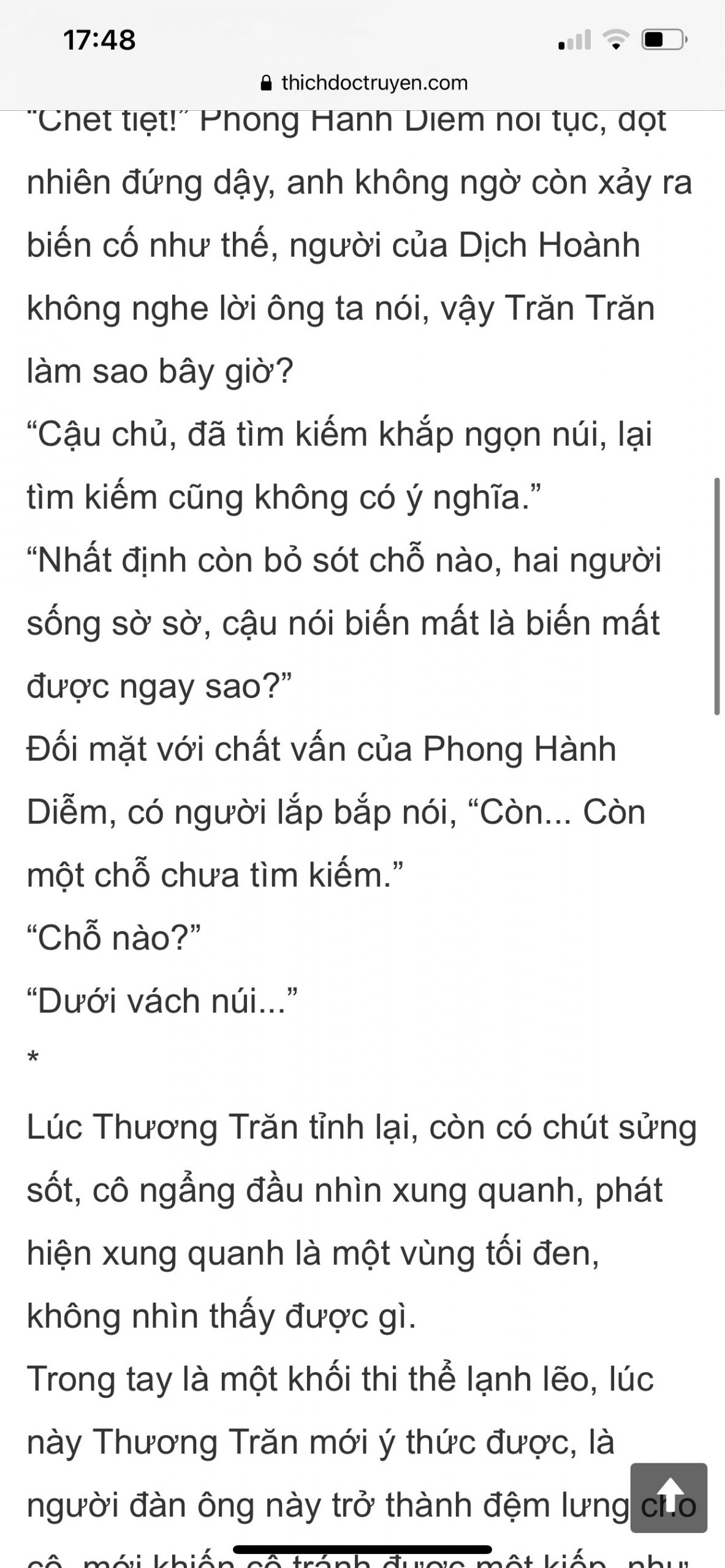 cô vợ tái sinh