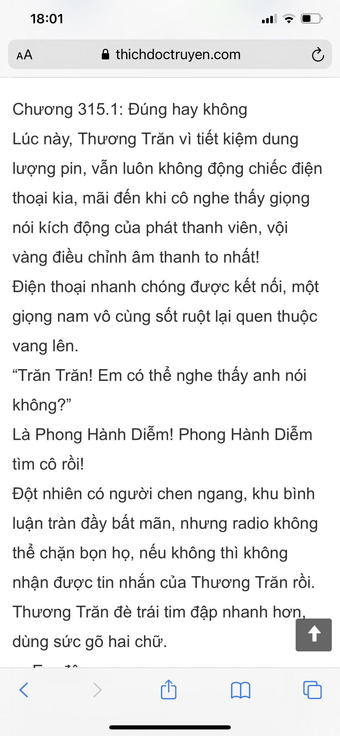 cô vợ tái sinh