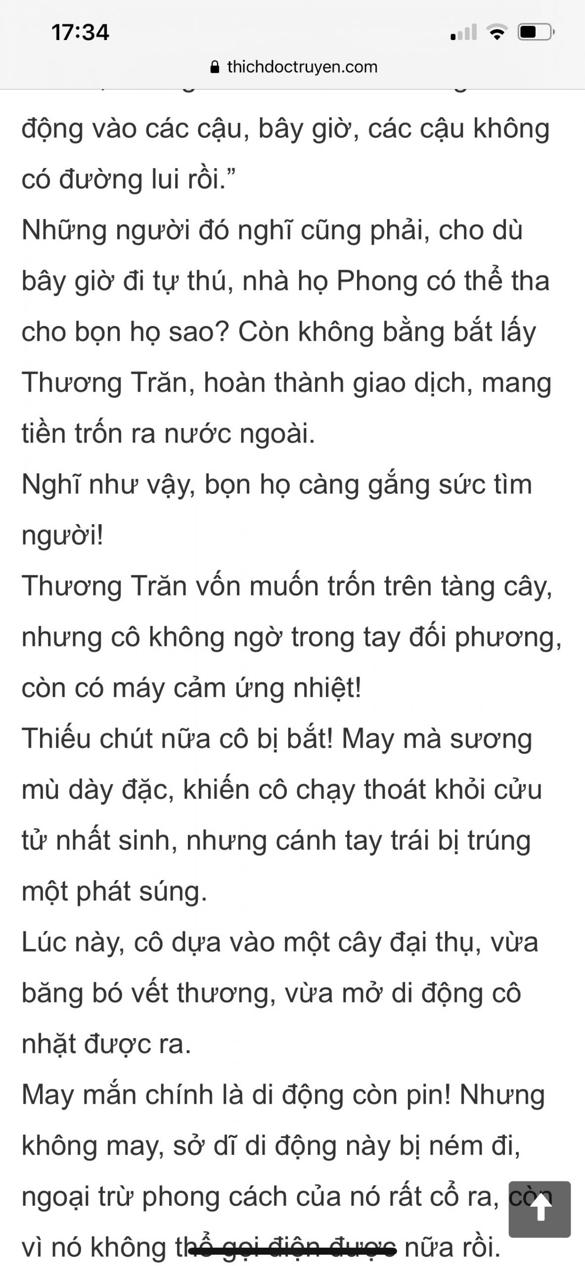 cô vợ tái sinh