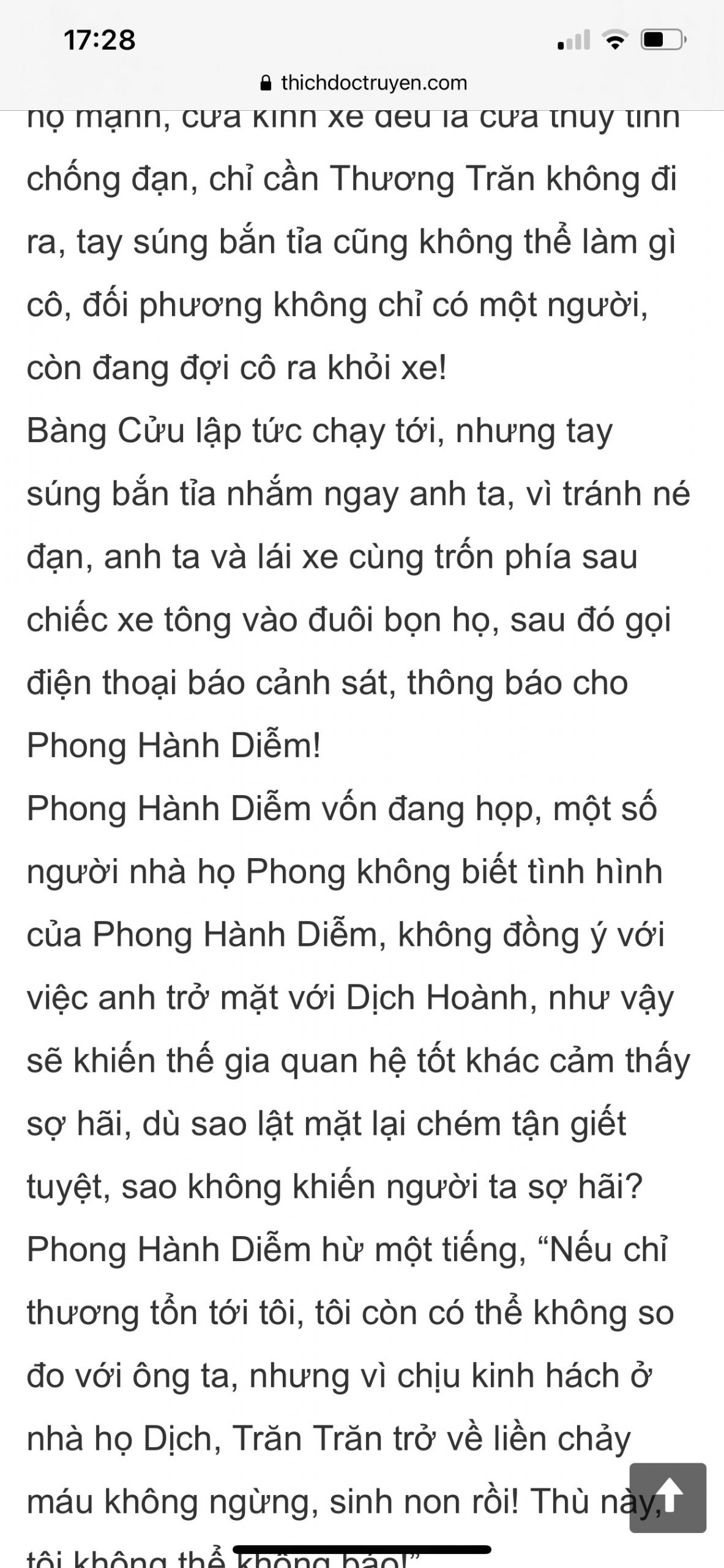 cô vợ tái sinh