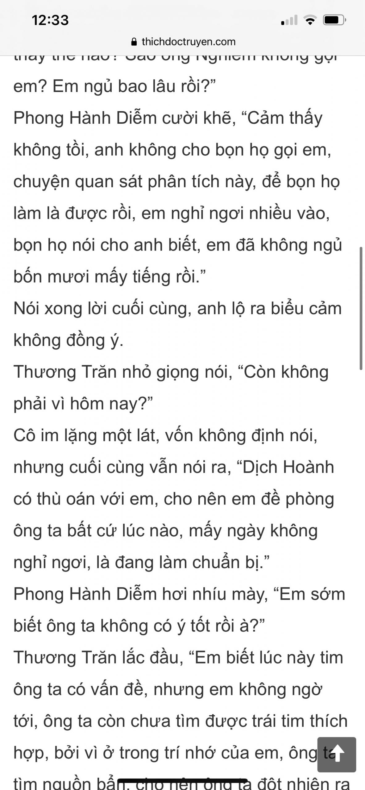 cô vợ tái sinh