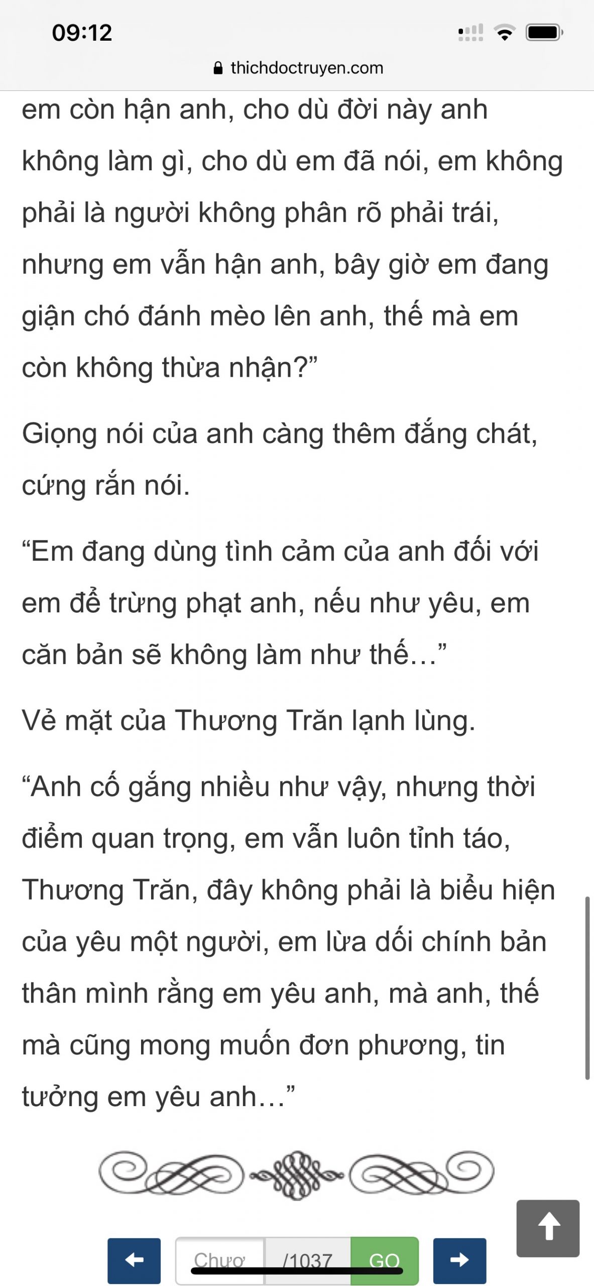 cô vợ tái sinh