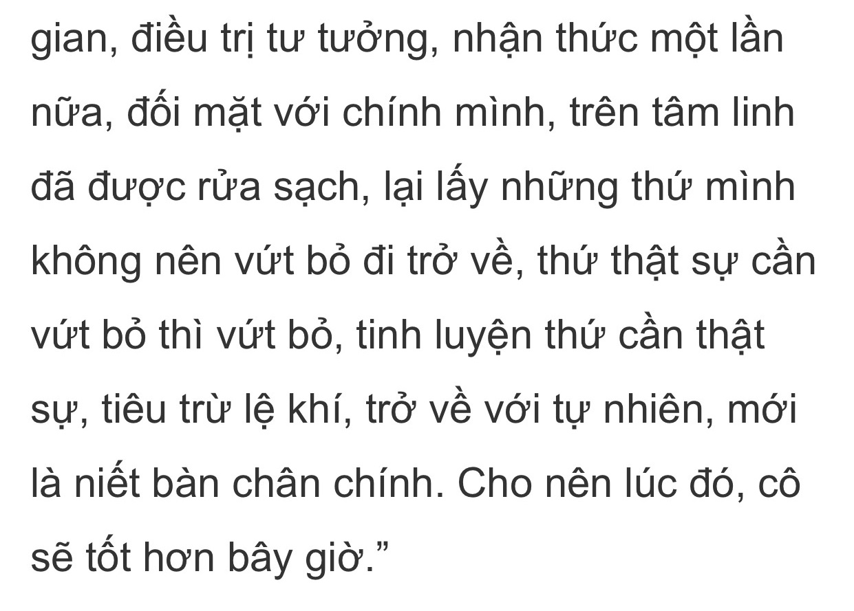 cô vợ tái sinh