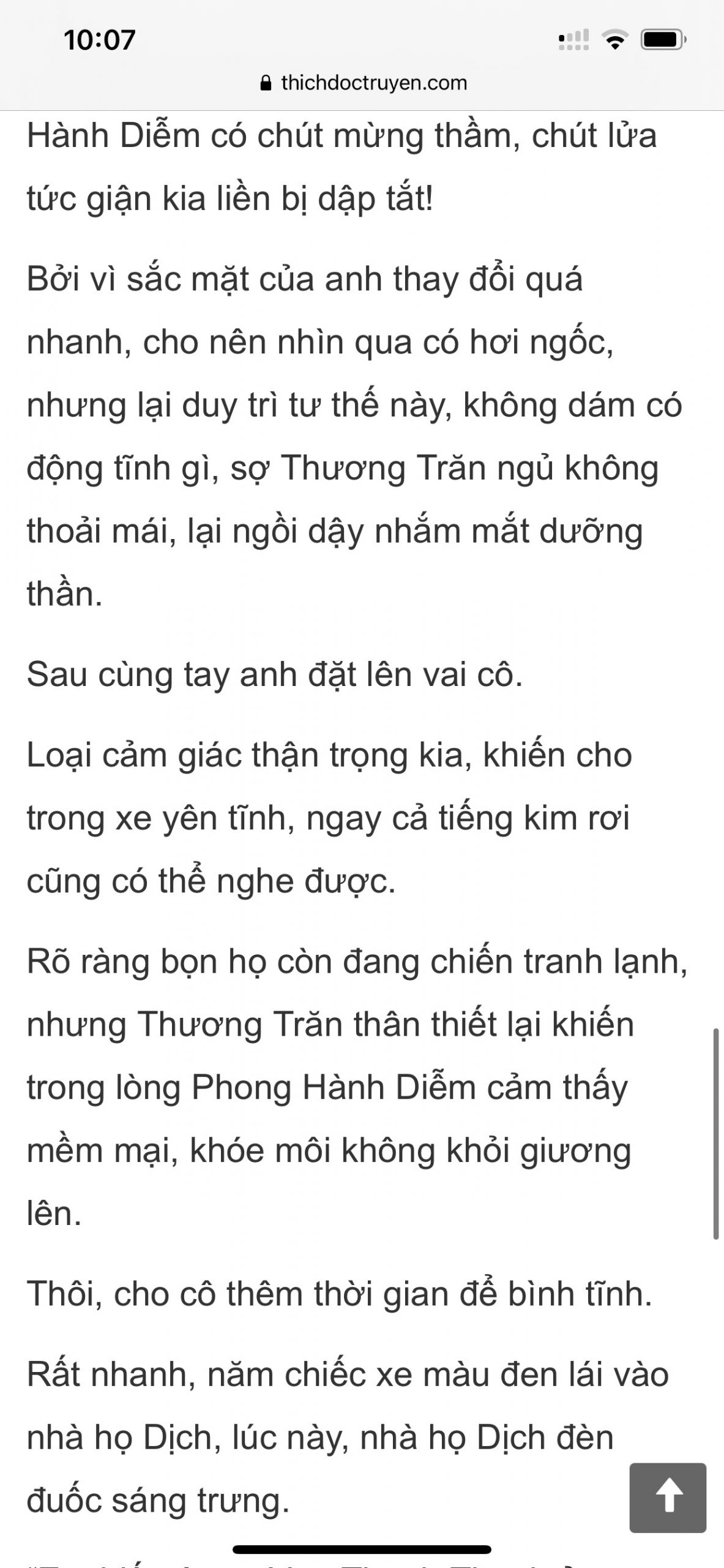 cô vợ tái sinh