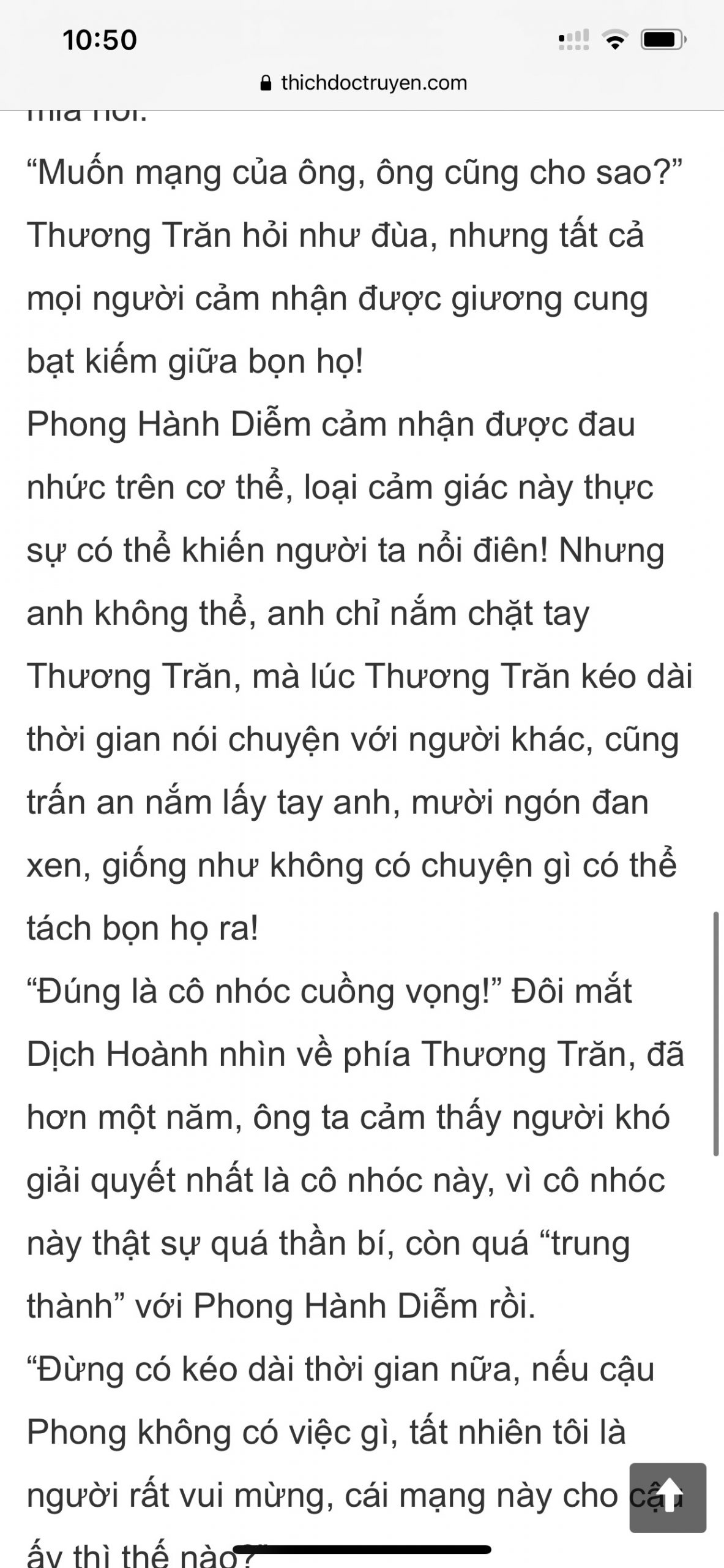 cô vợ tái sinh