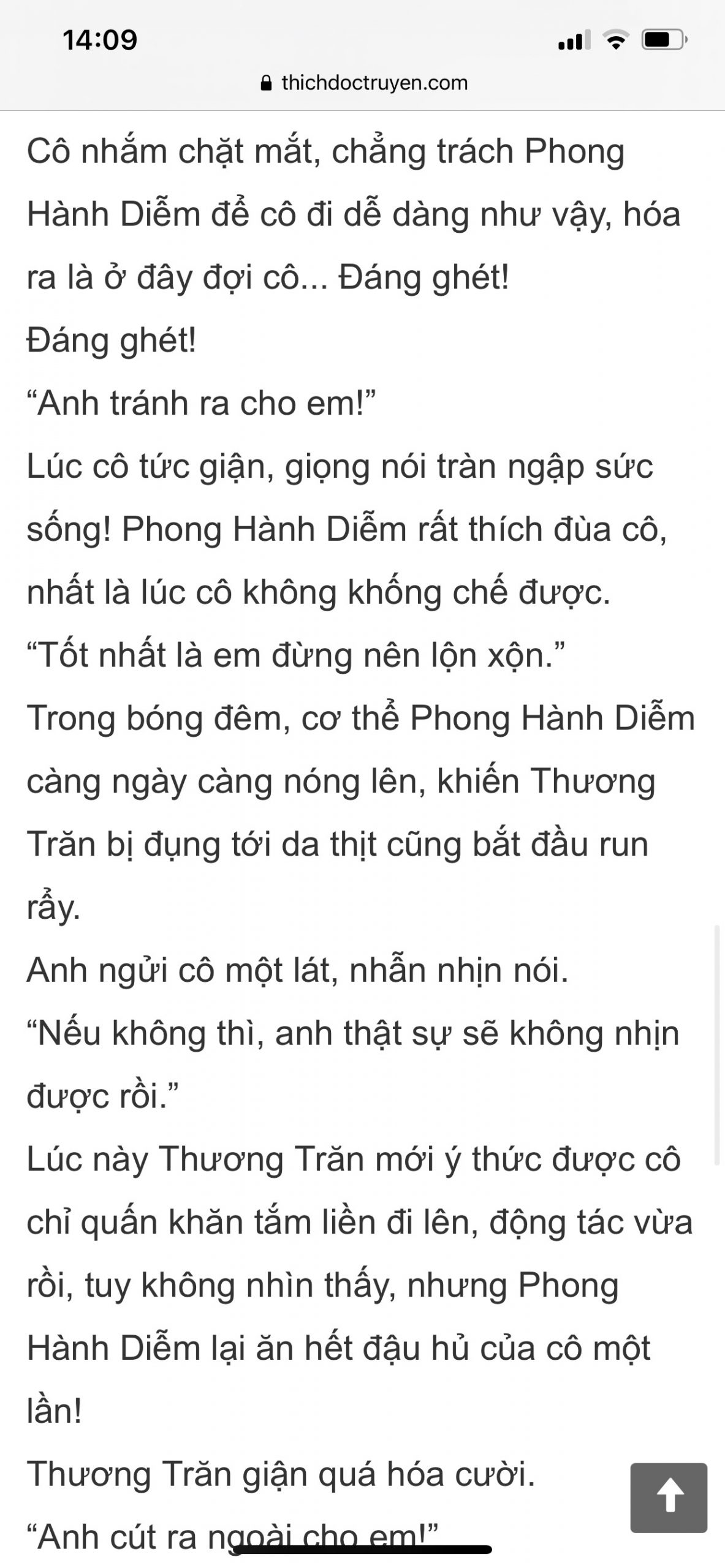 cô vợ tái sinh