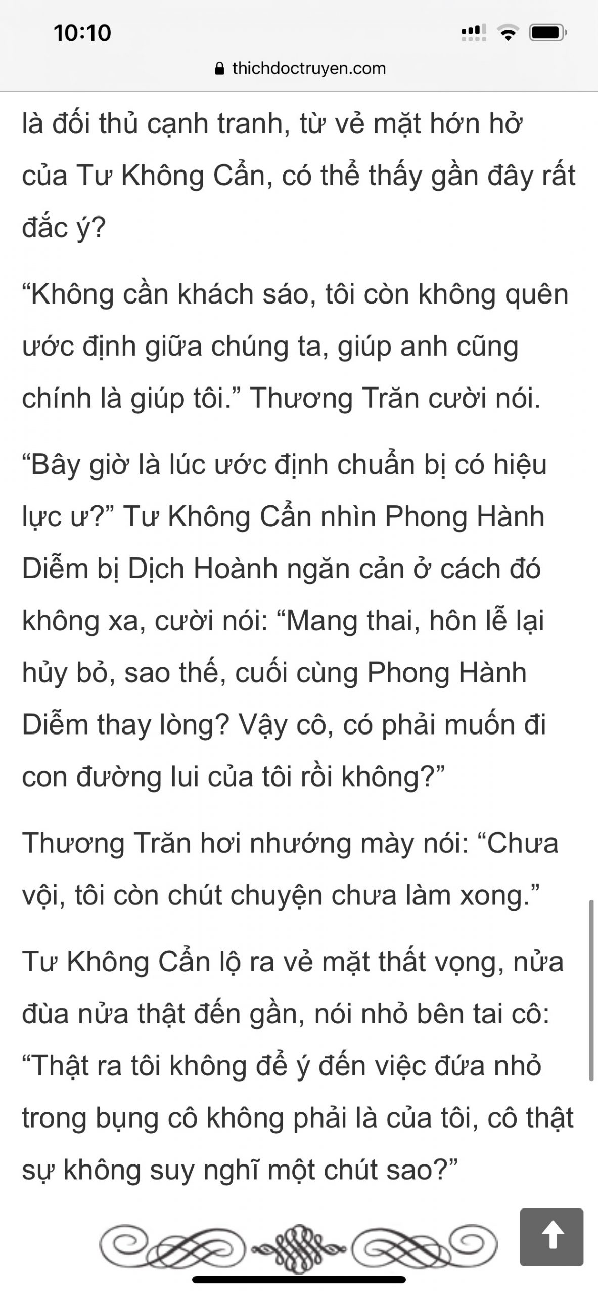 cô vợ tái sinh