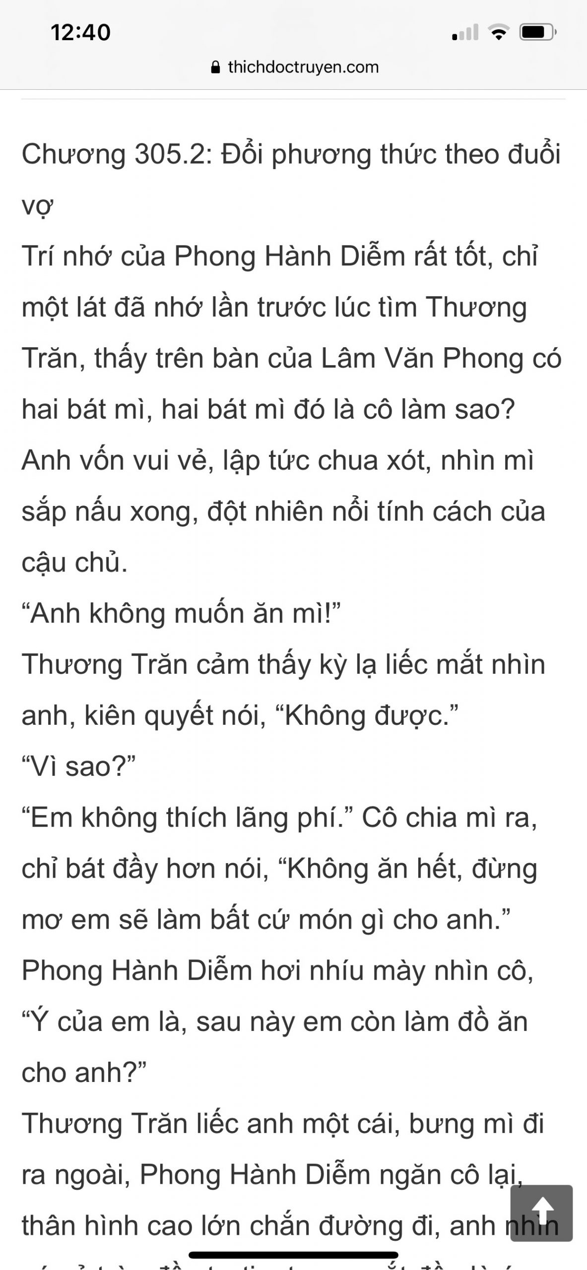 cô vợ tái sinh