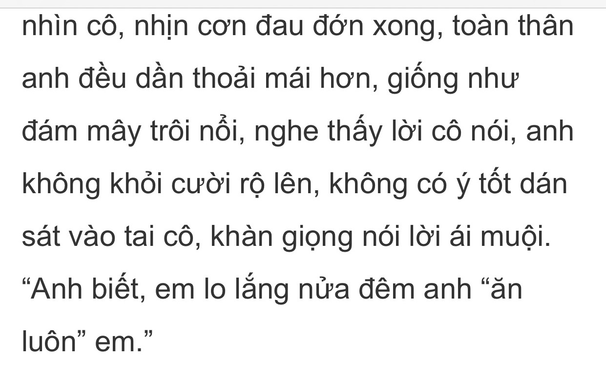 cô vợ tái sinh