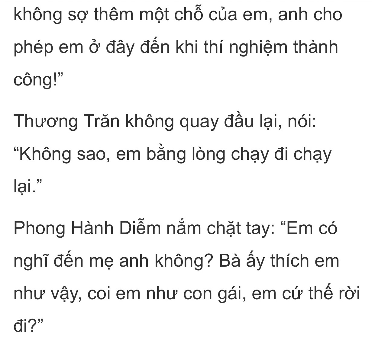 cô vợ tái sinh