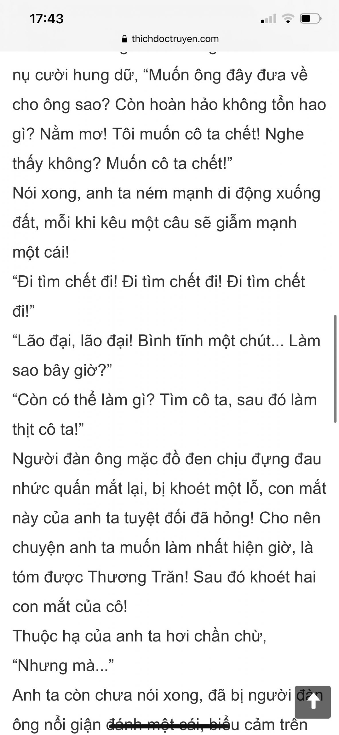 cô vợ tái sinh