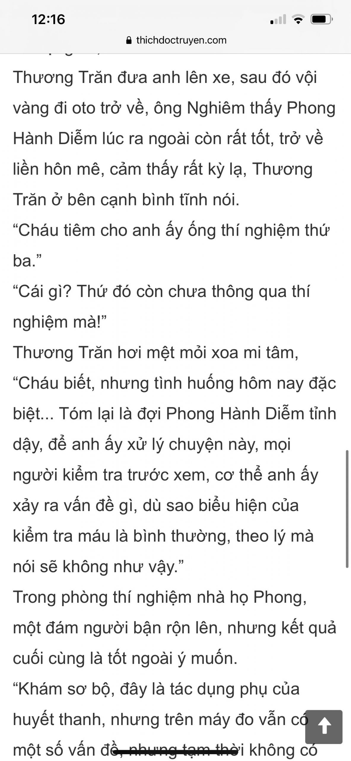 cô vợ tái sinh