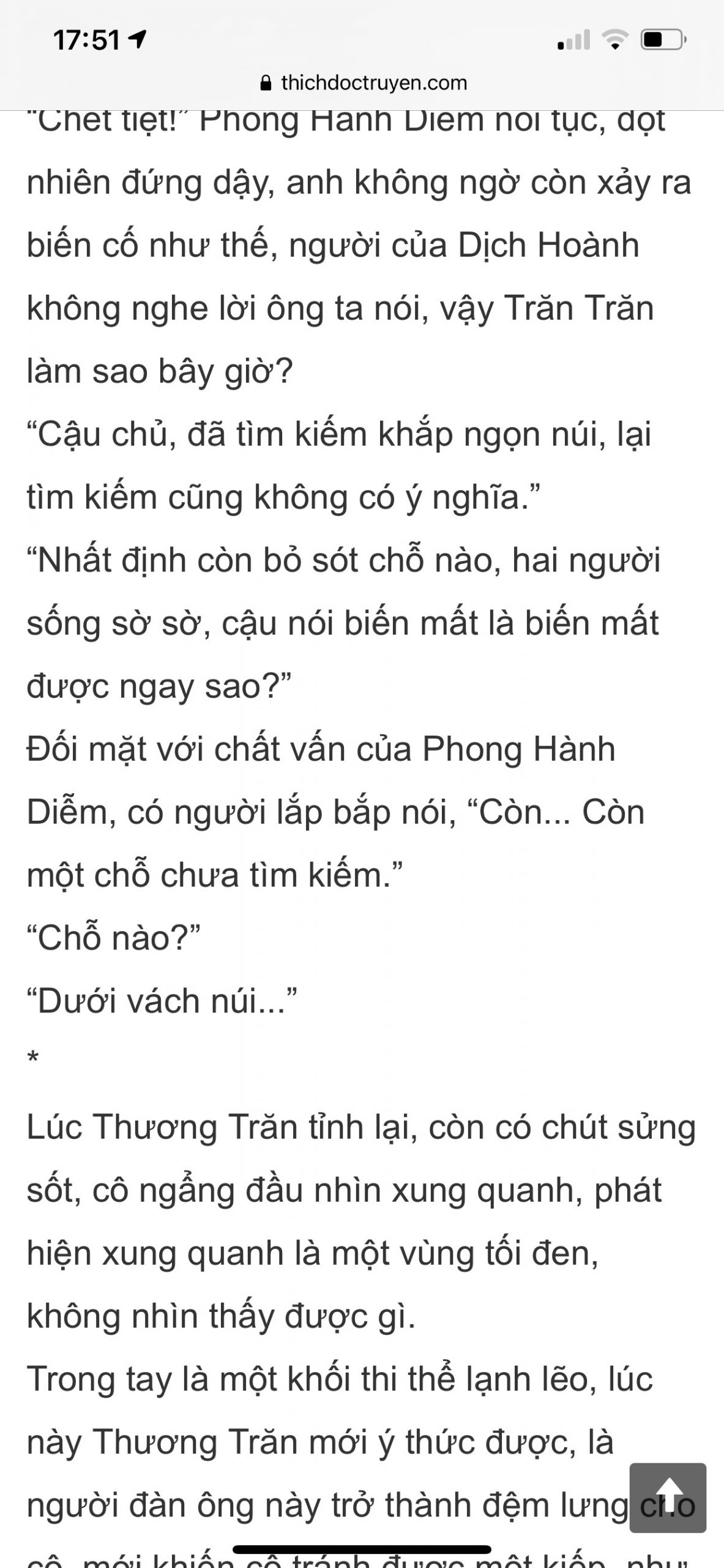 cô vợ tái sinh