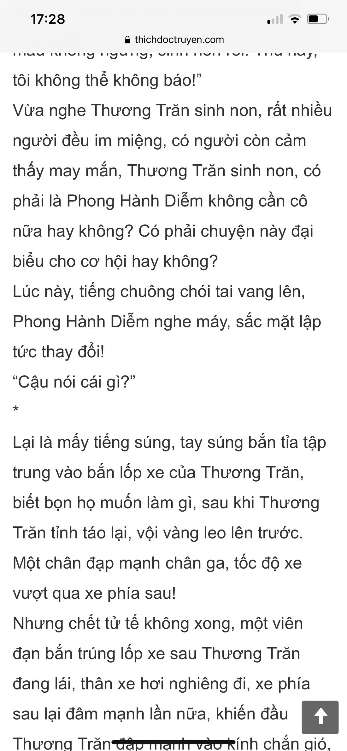 cô vợ tái sinh