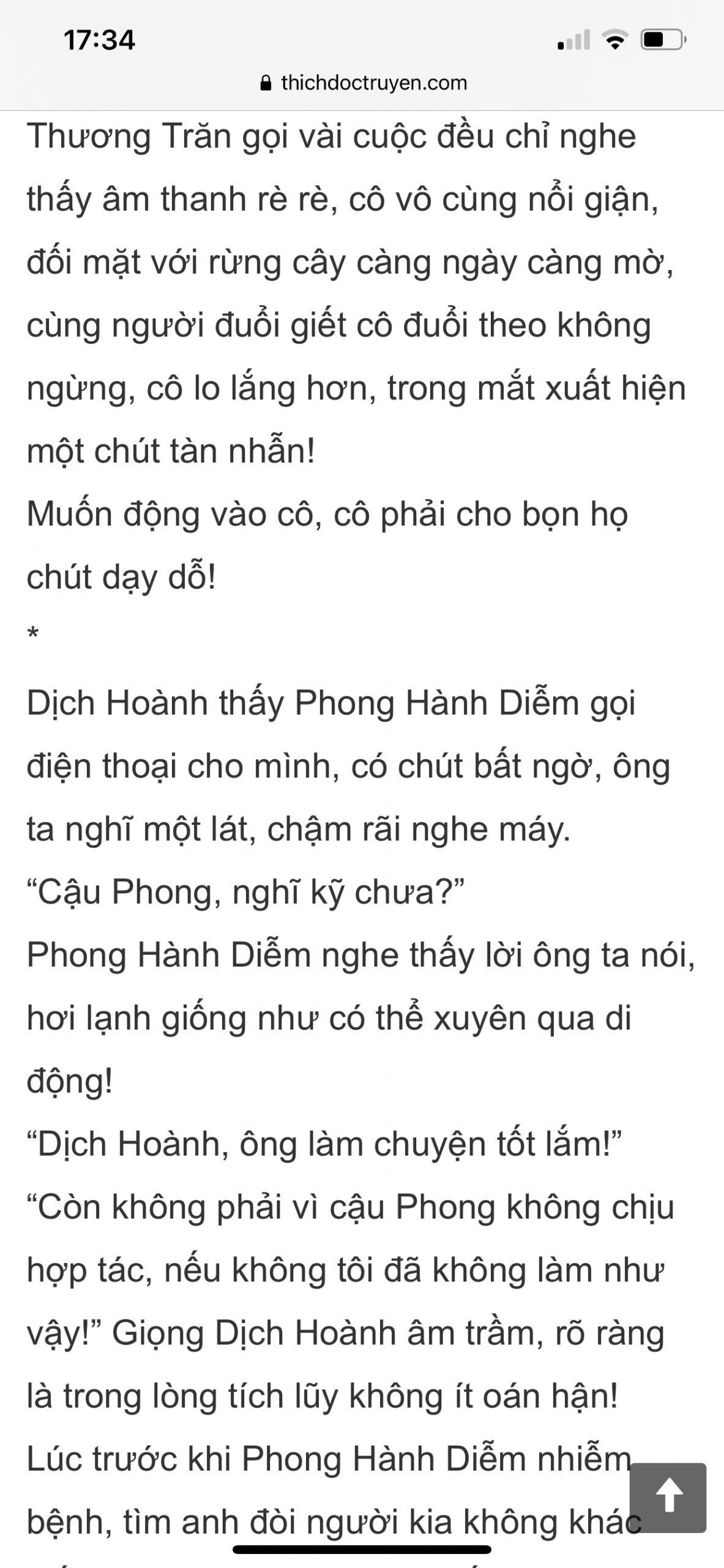 cô vợ tái sinh