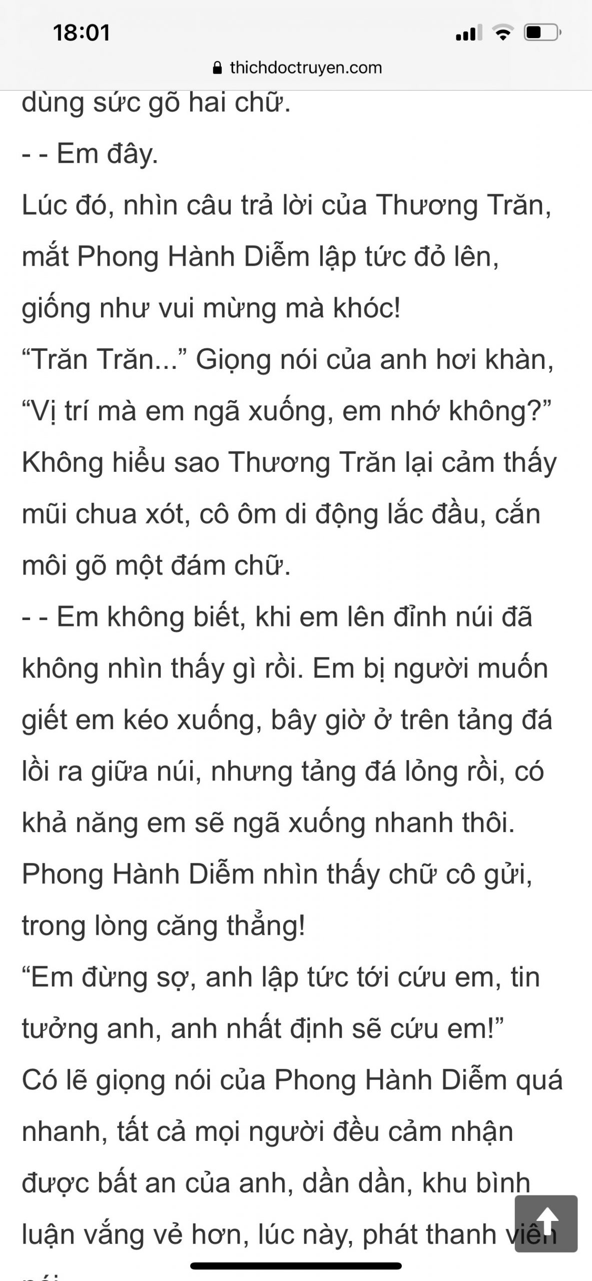 cô vợ tái sinh