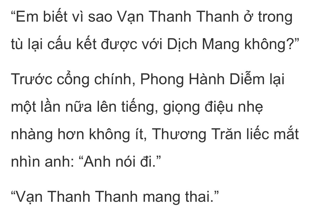 cô vợ tái sinh