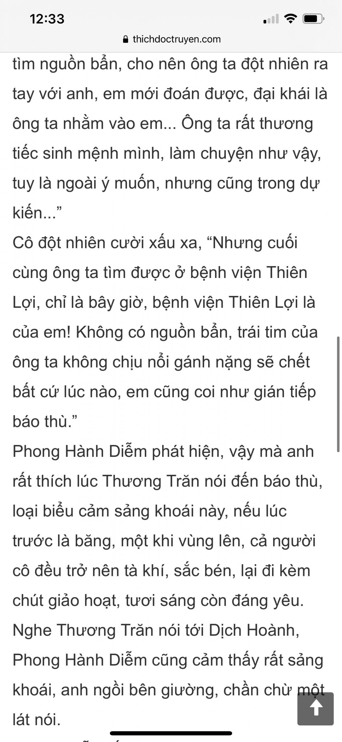 cô vợ tái sinh