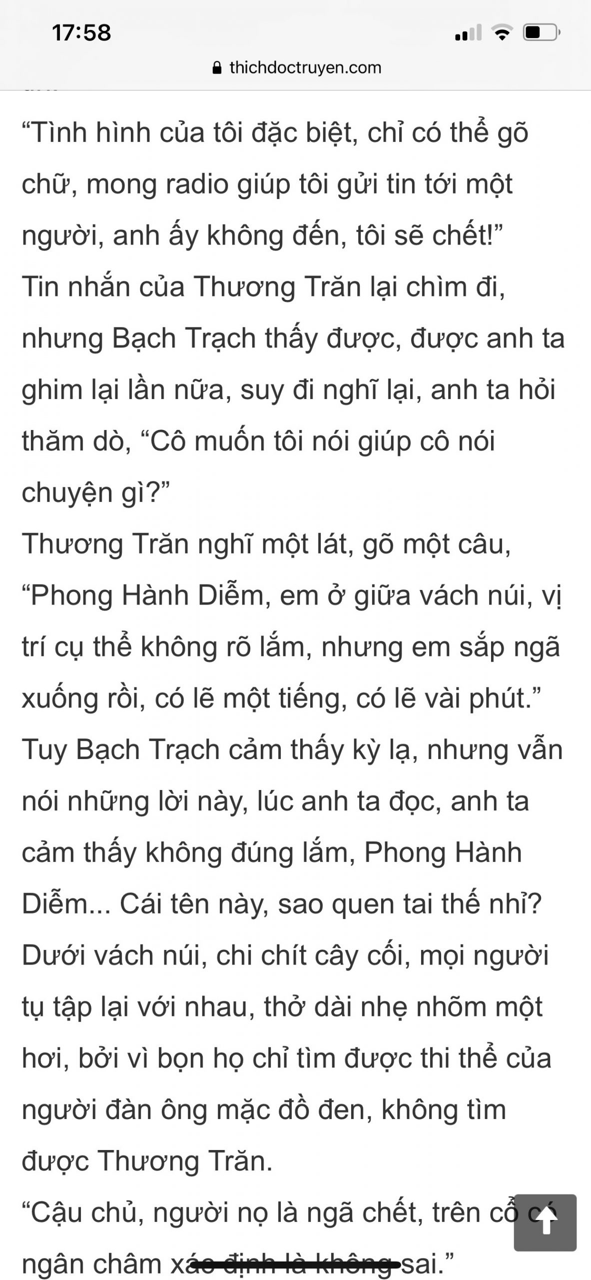 cô vợ tái sinh