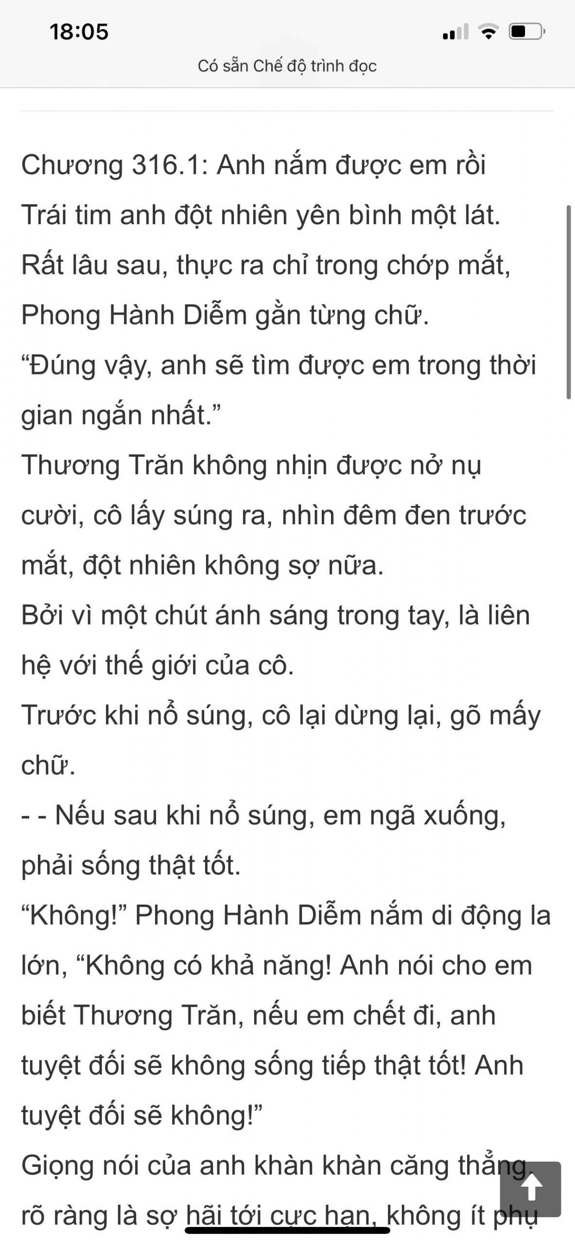 cô vợ tái sinh