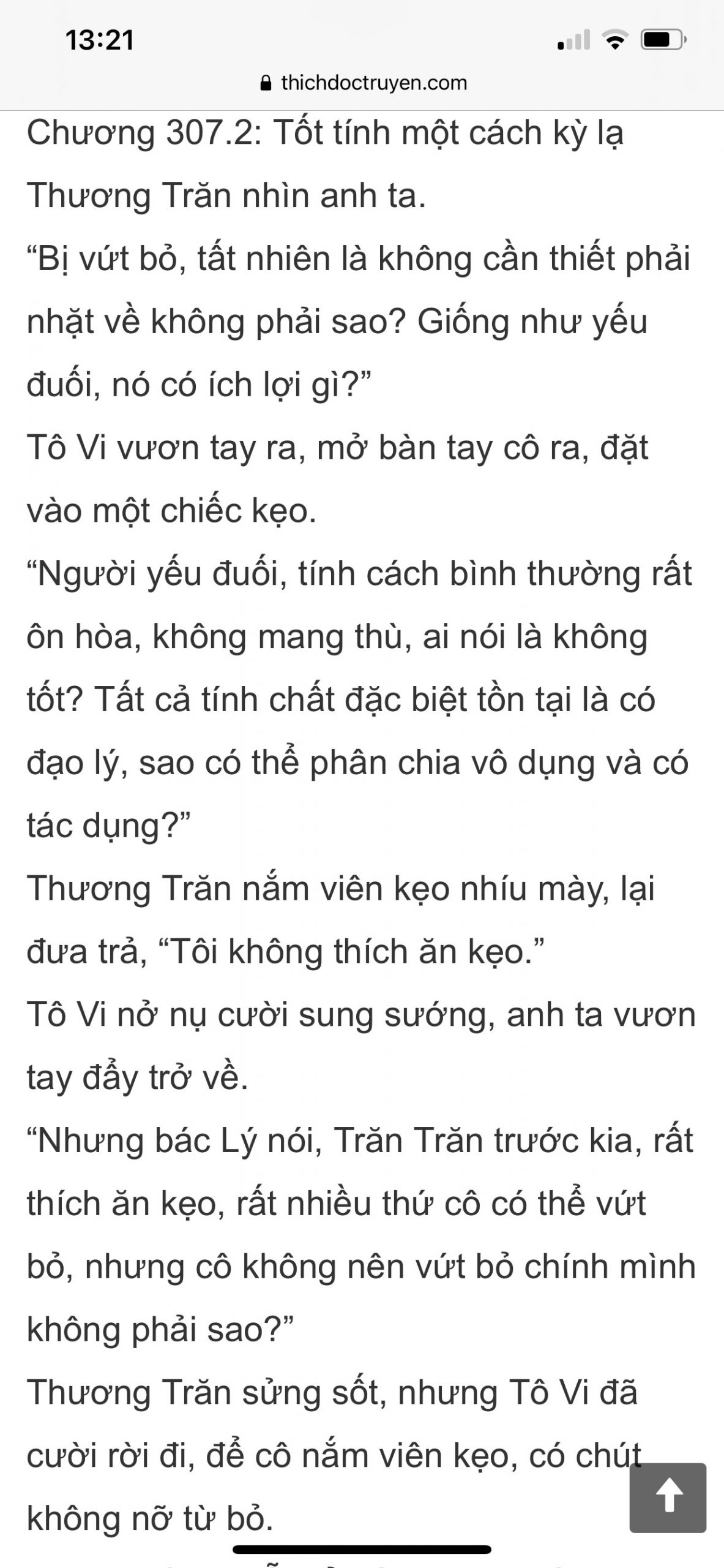 cô vợ tái sinh