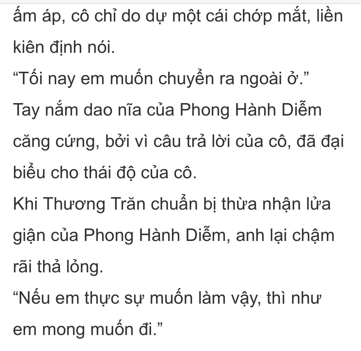 cô vợ tái sinh