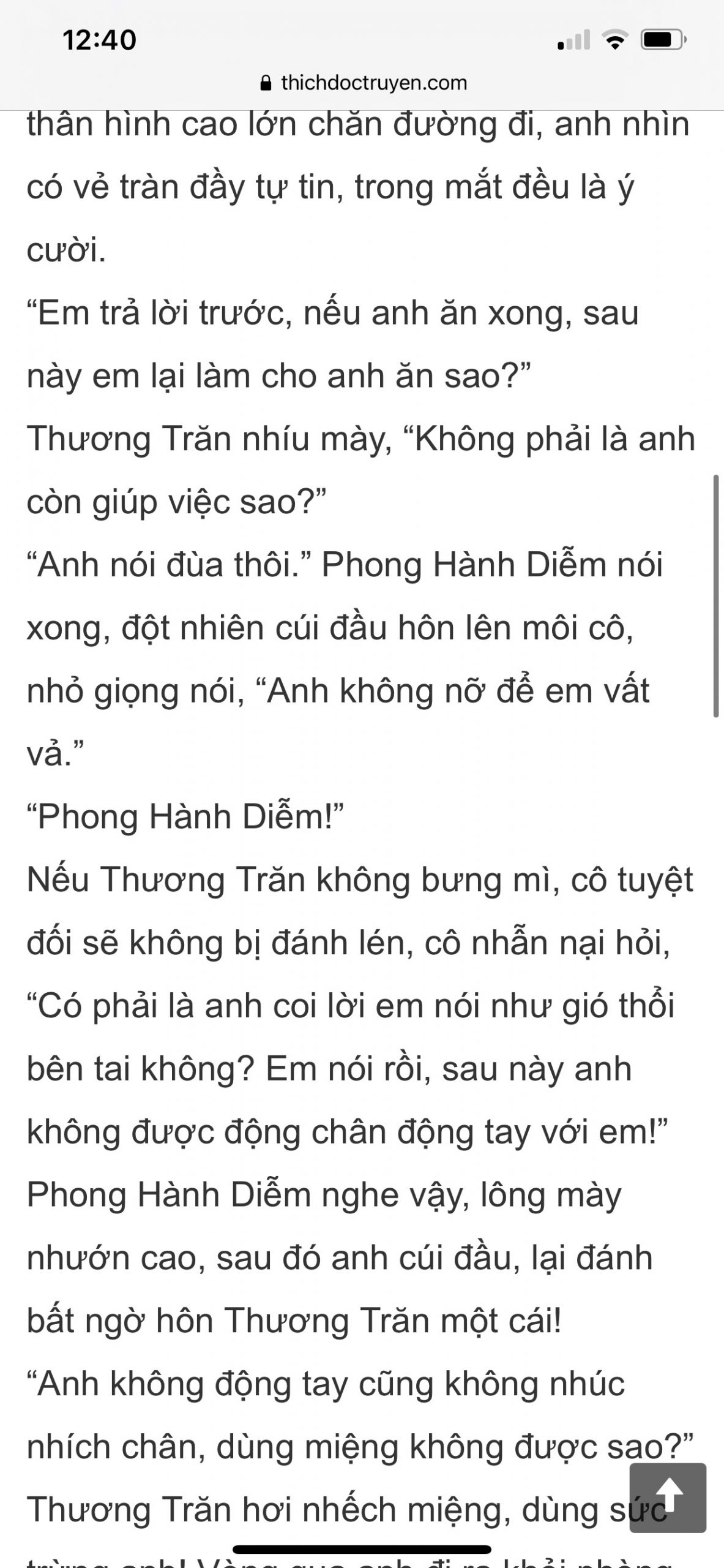 cô vợ tái sinh