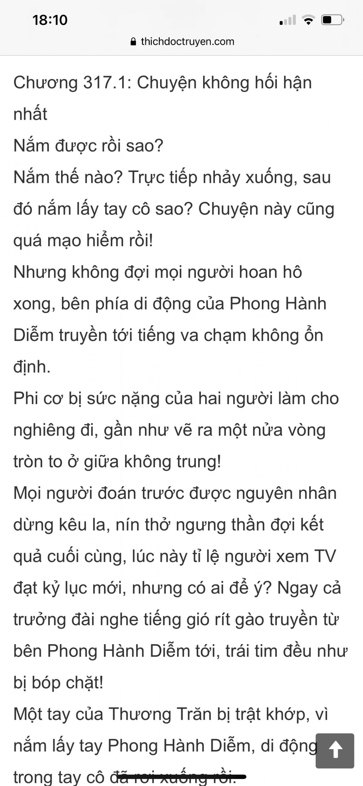 cô vợ tái sinh