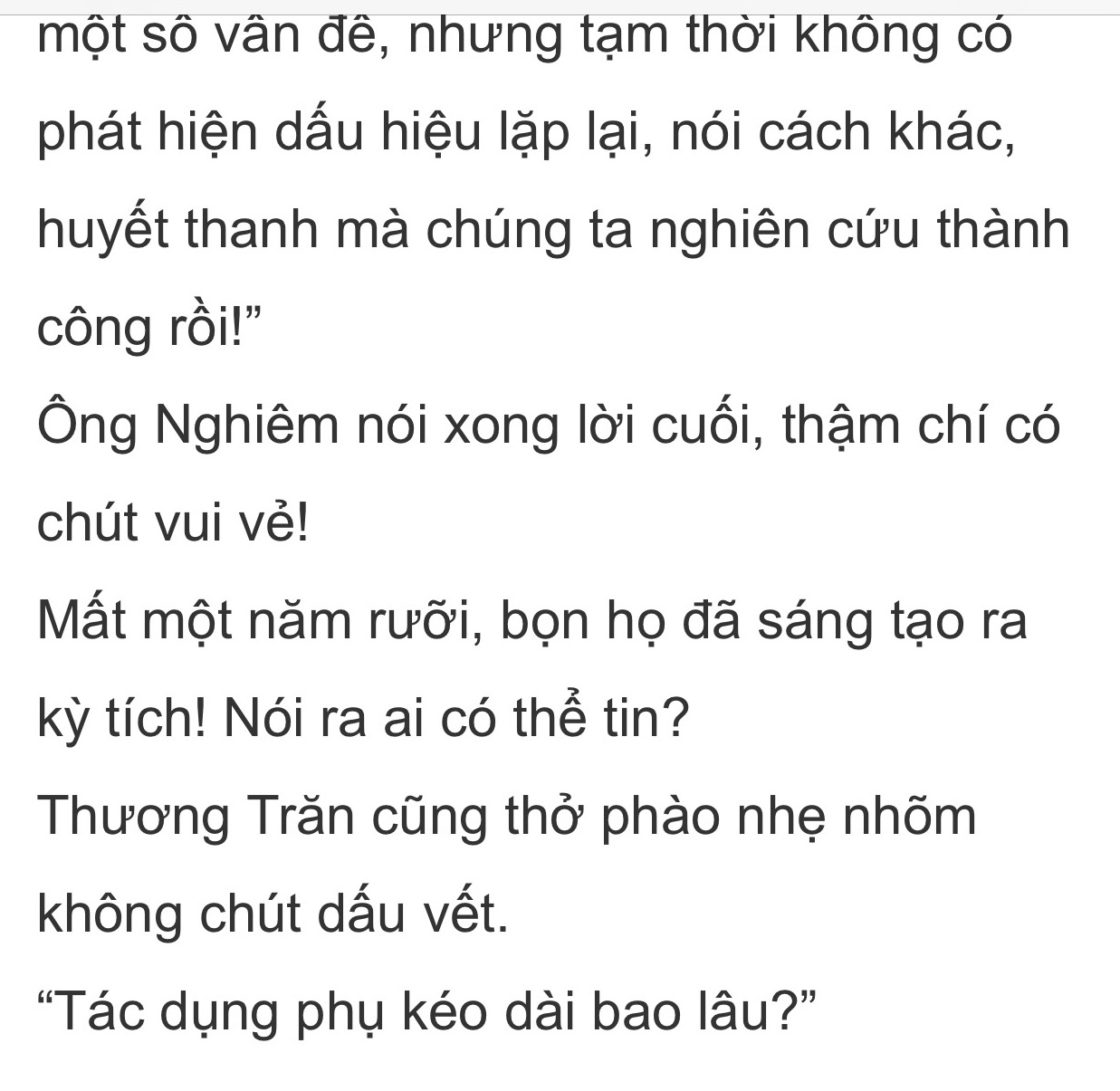 cô vợ tái sinh