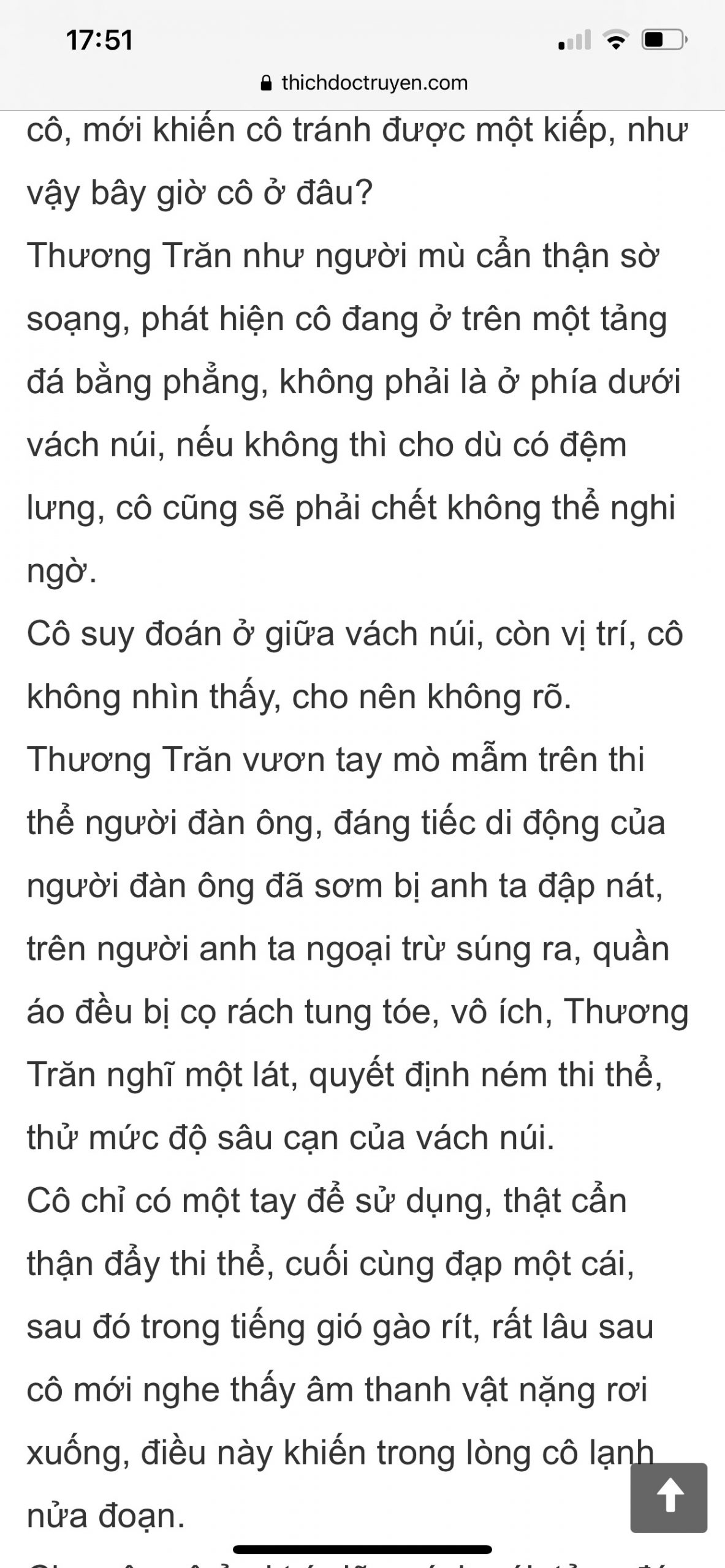 cô vợ tái sinh