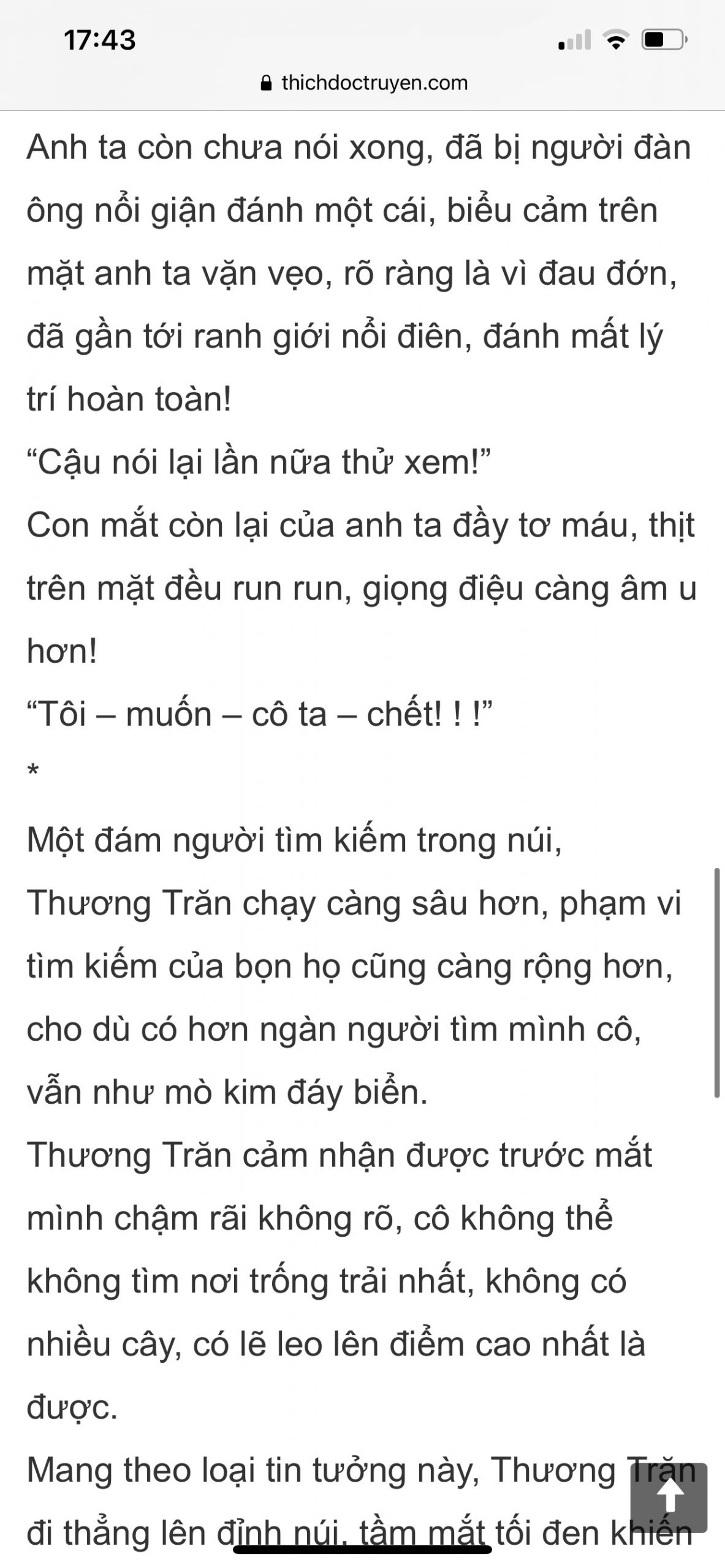 cô vợ tái sinh