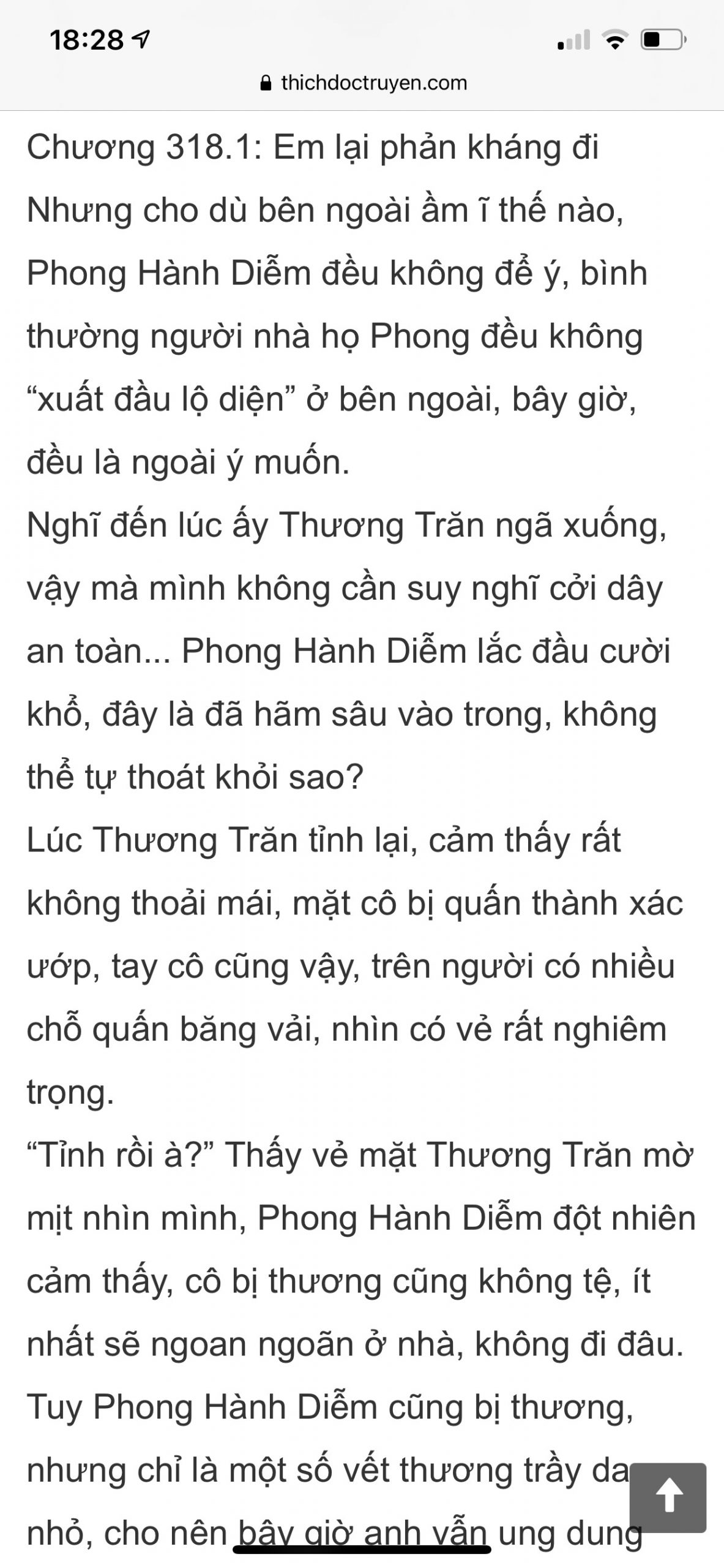 cô vợ tái sinh