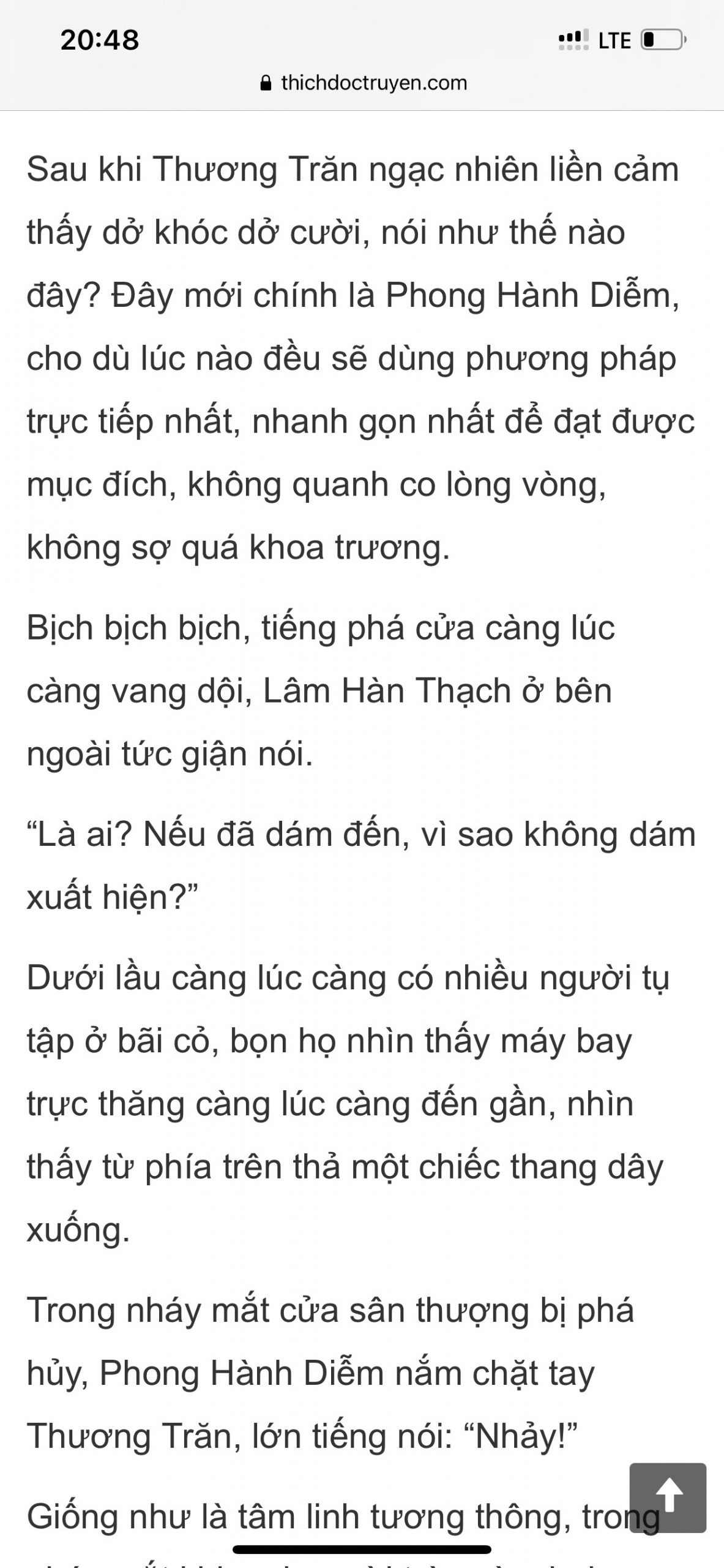 cô vợ tái sinh