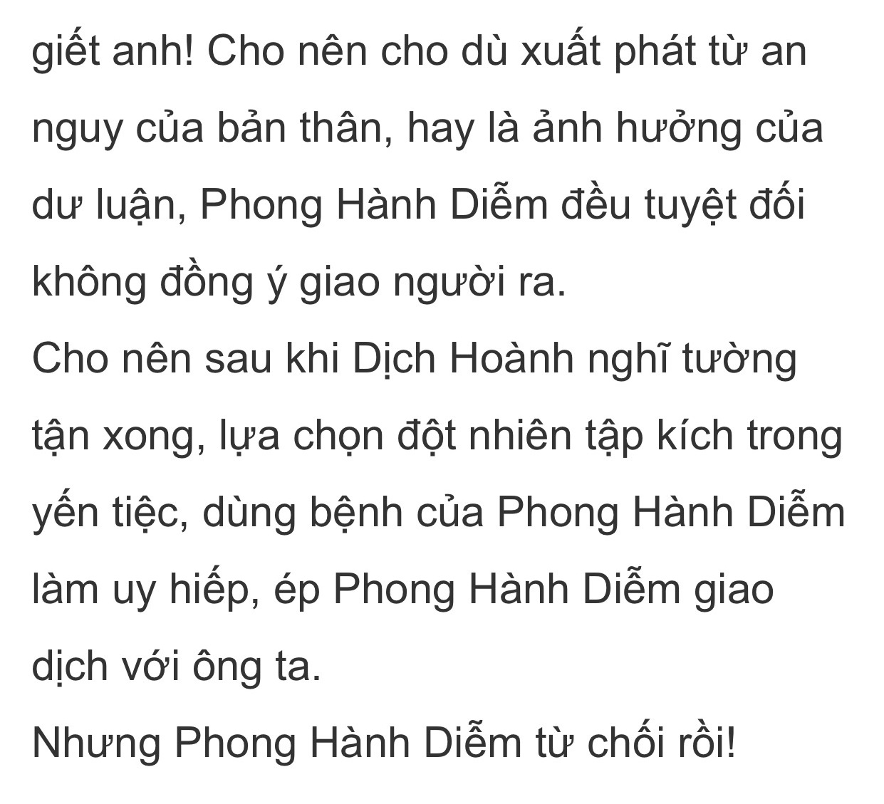 cô vợ tái sinh