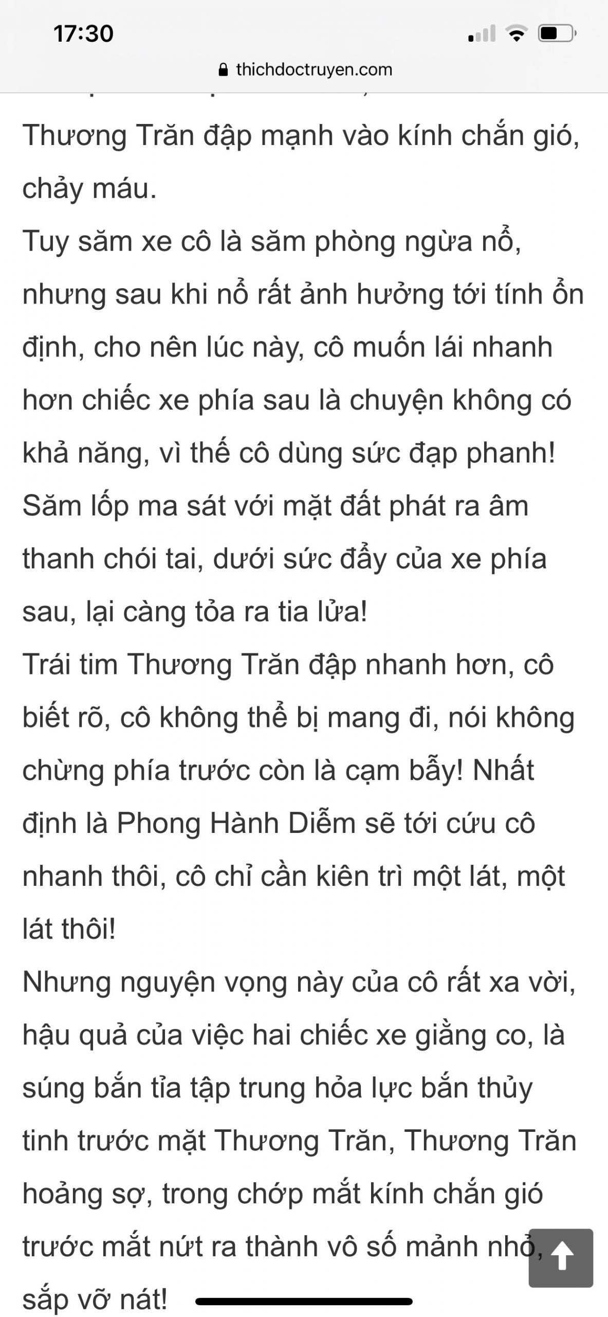 cô vợ tái sinh