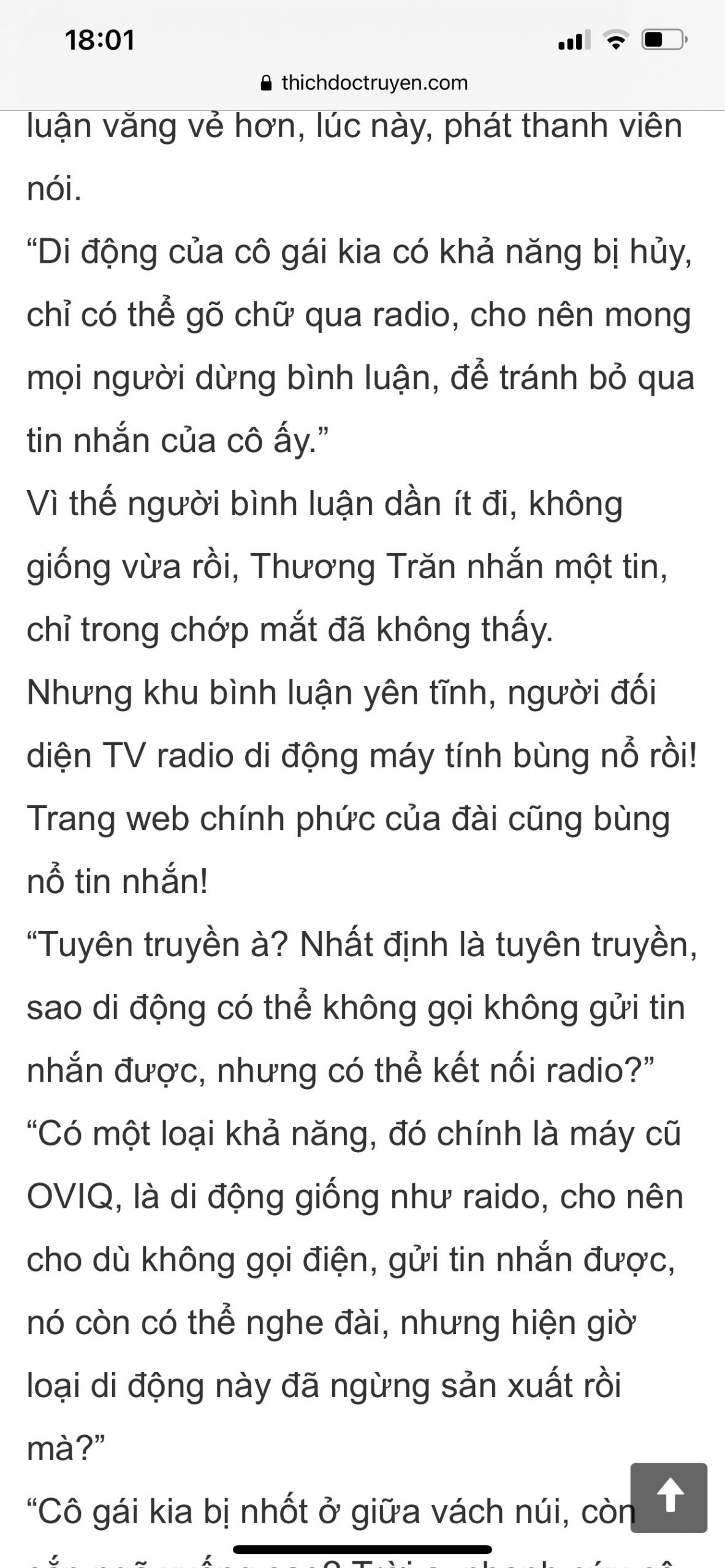 cô vợ tái sinh